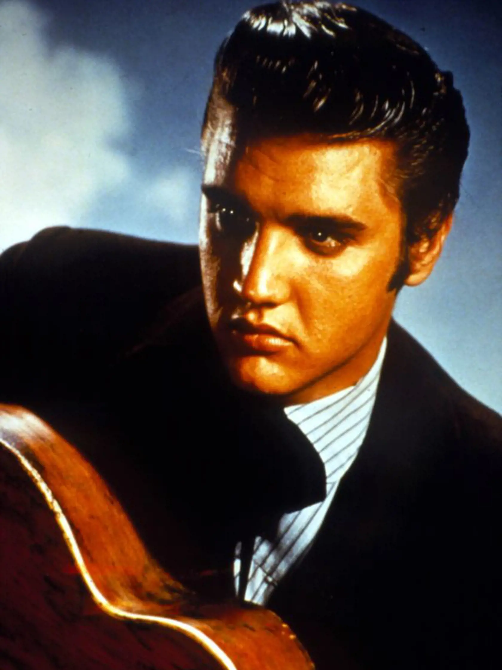 Elvis Presley