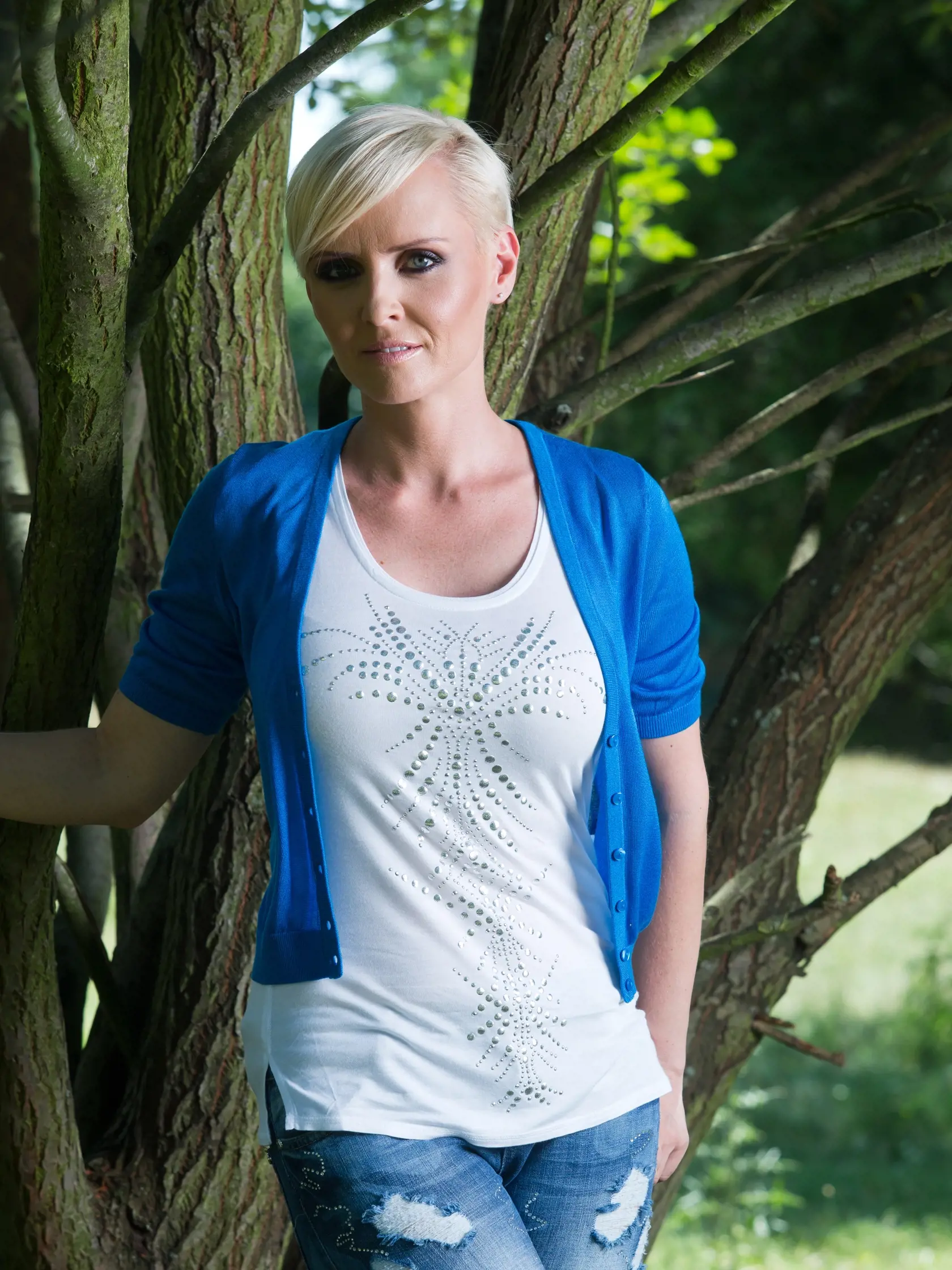 Kveta Horváthová