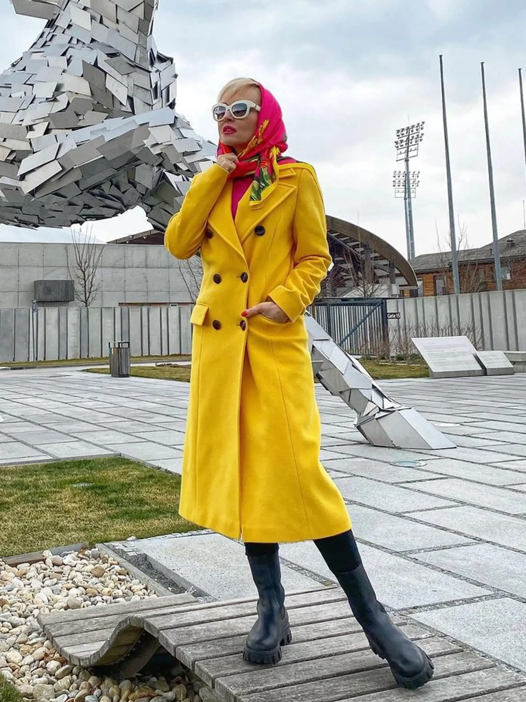 Kveta Horváthová