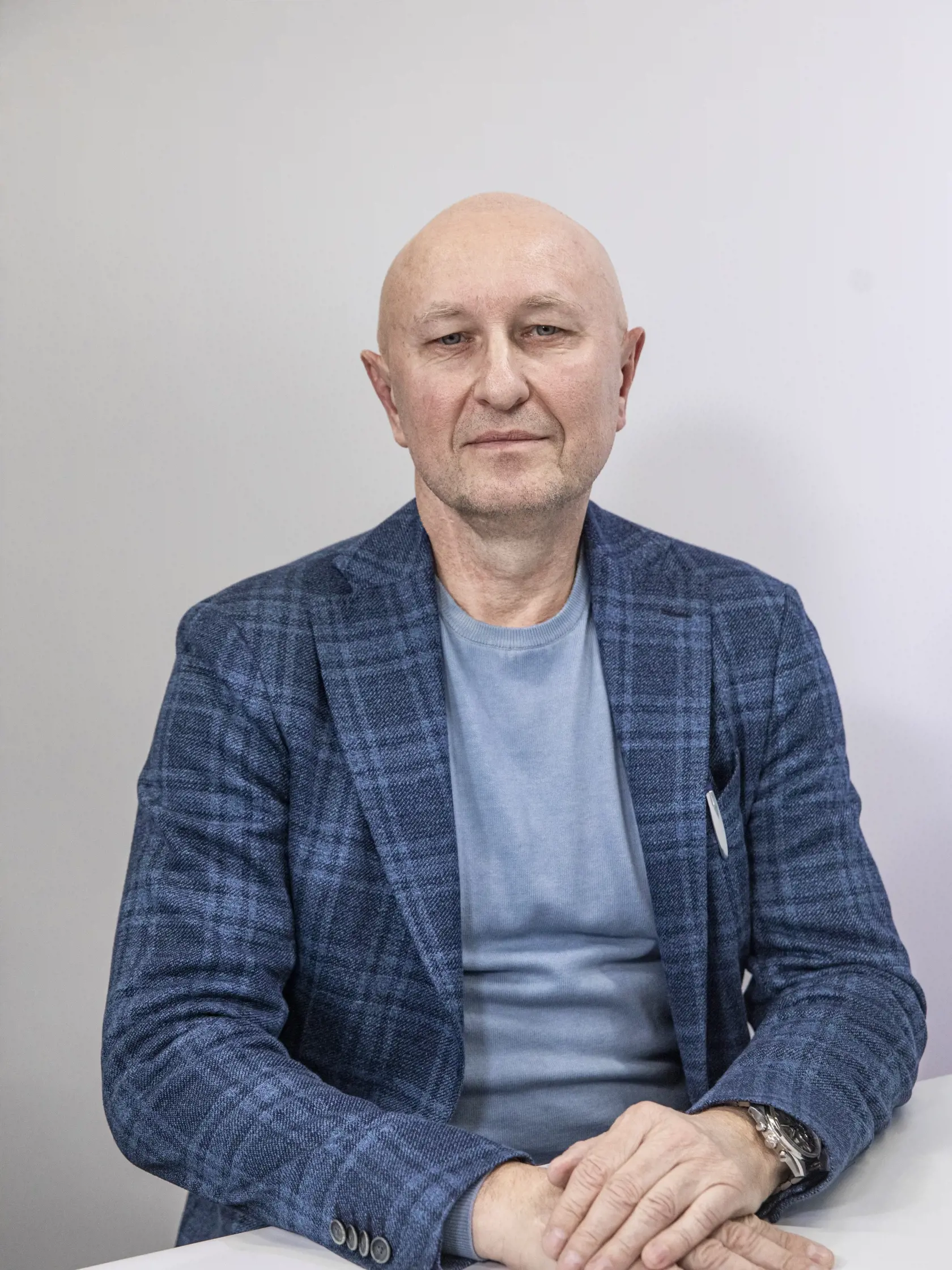 Zoroslav Kollár hovoril o možnom pôsobení kajúcnika Beňa v Kongu.