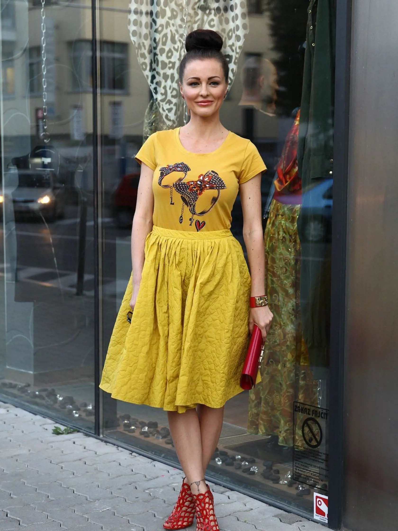 Kristína Kormúthová