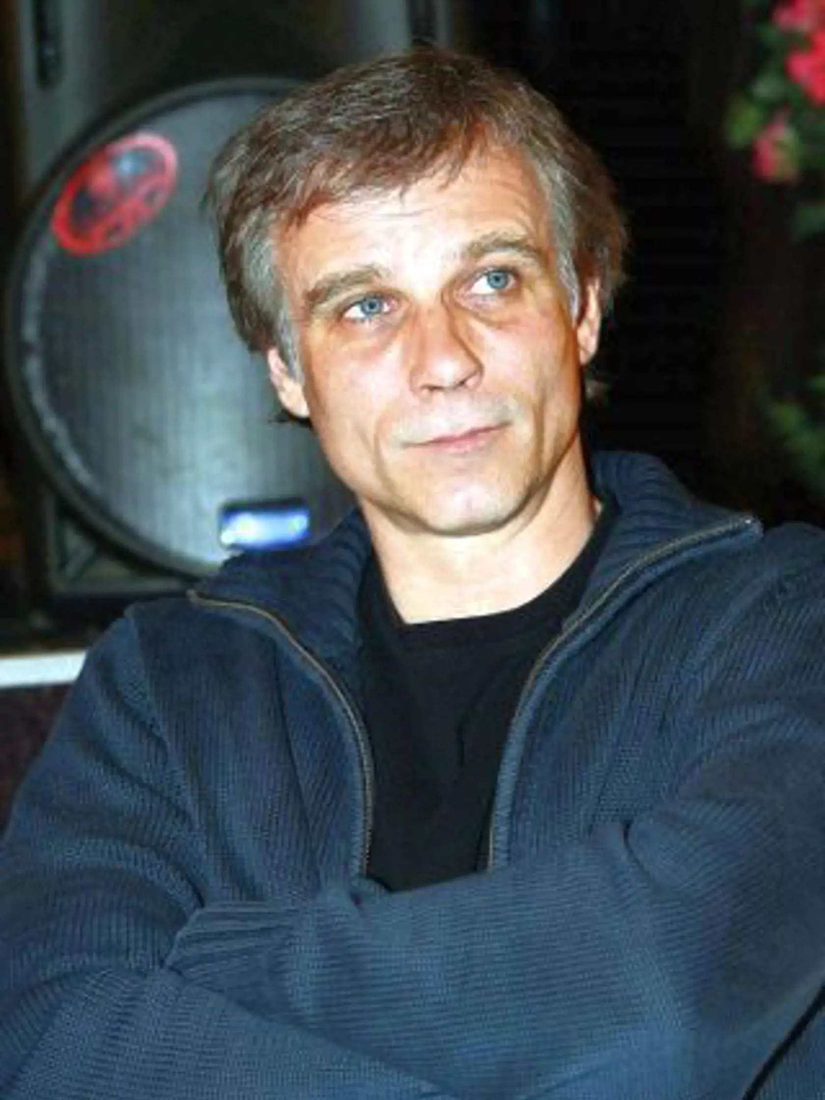 Lukáš Vaculík