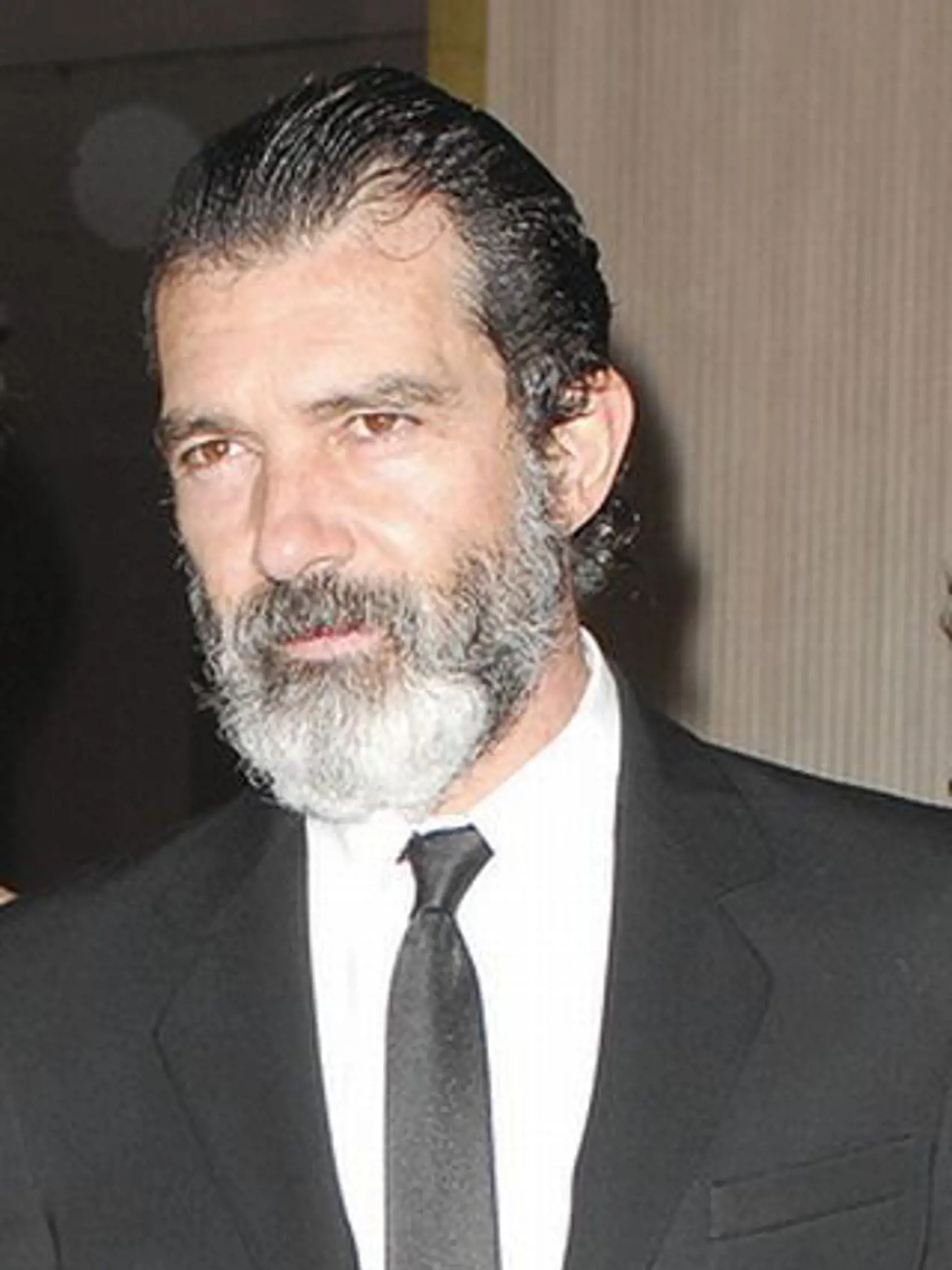 Antonio Banderas