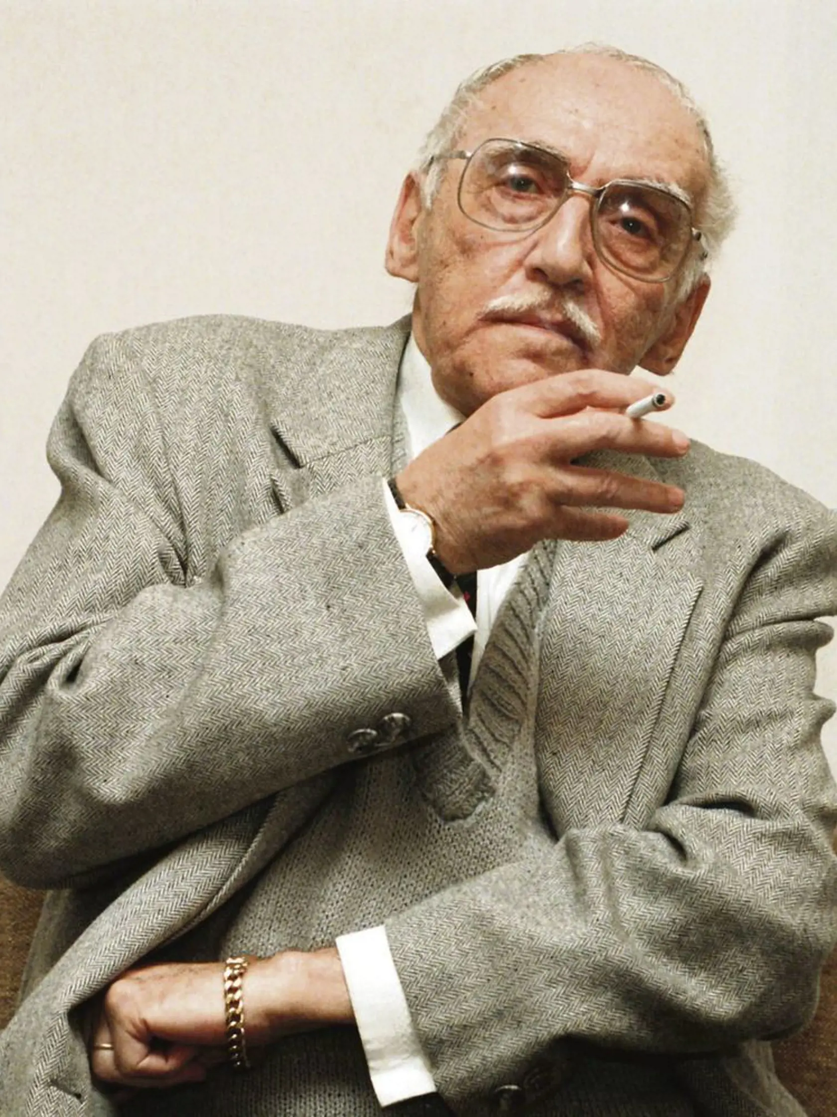 Miloš Kopecký