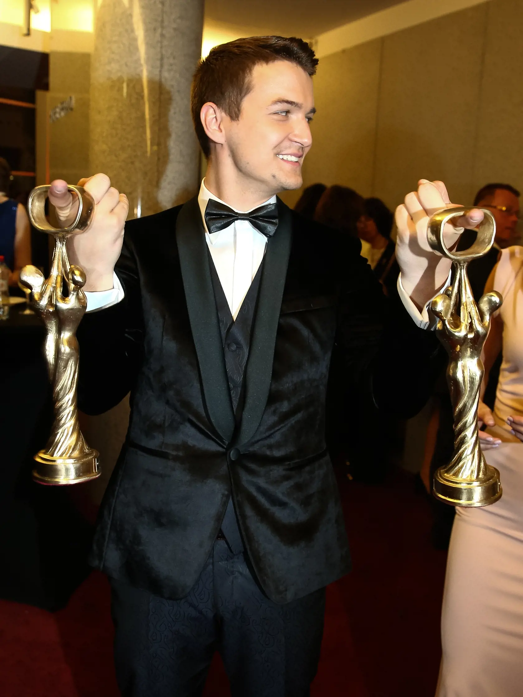 Viktor Vincze