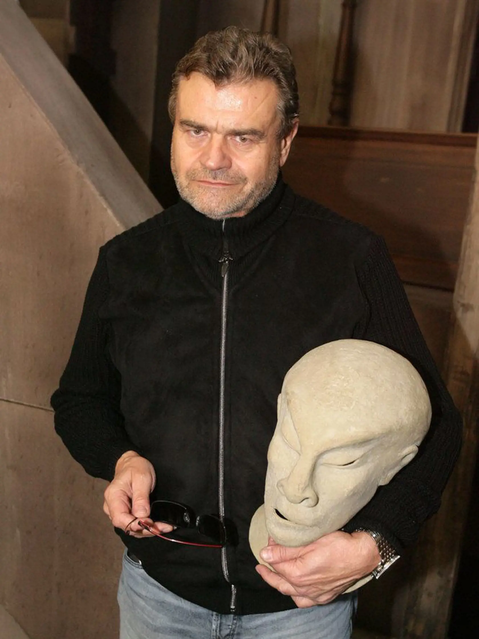 Karel Svoboda
