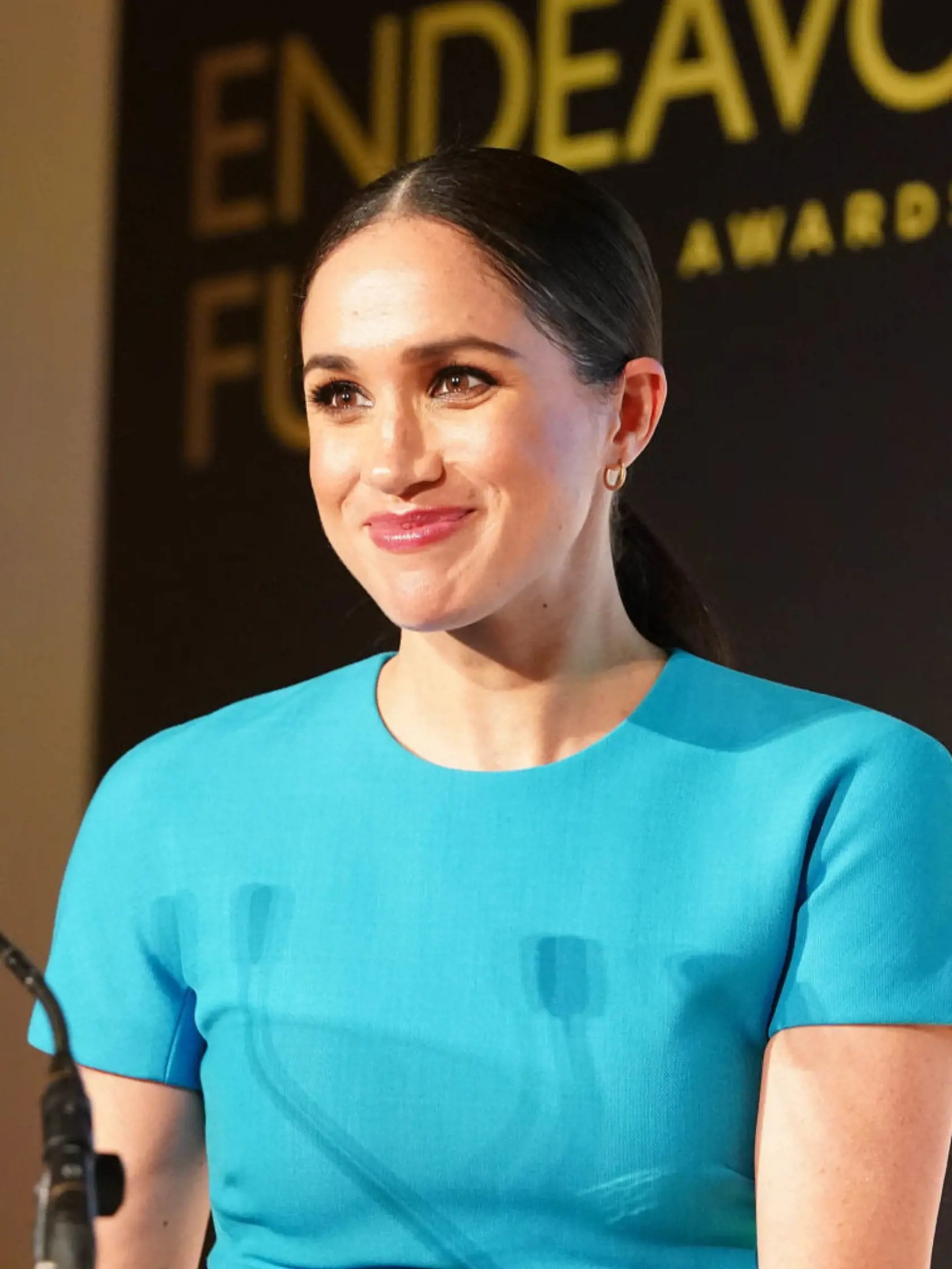 Meghan a Harry