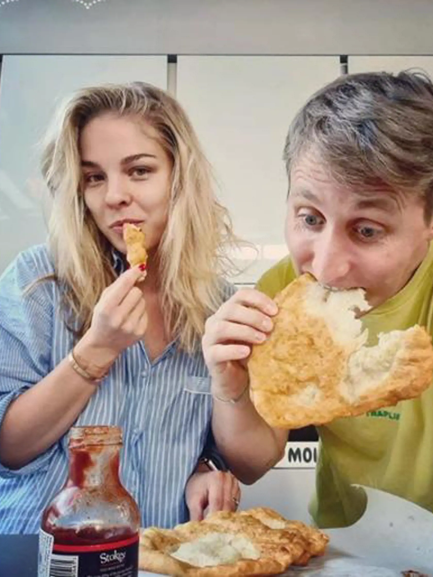 Prominentný párik sa už vyše roka teší z dcérky Sárky.