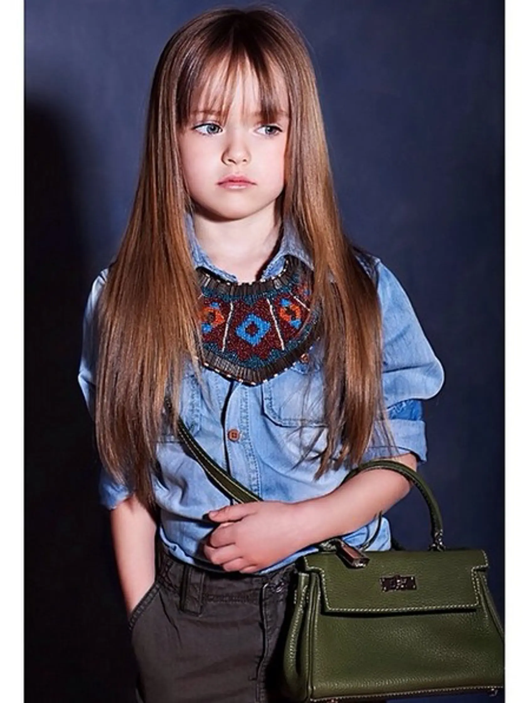 Kristina Pimenova