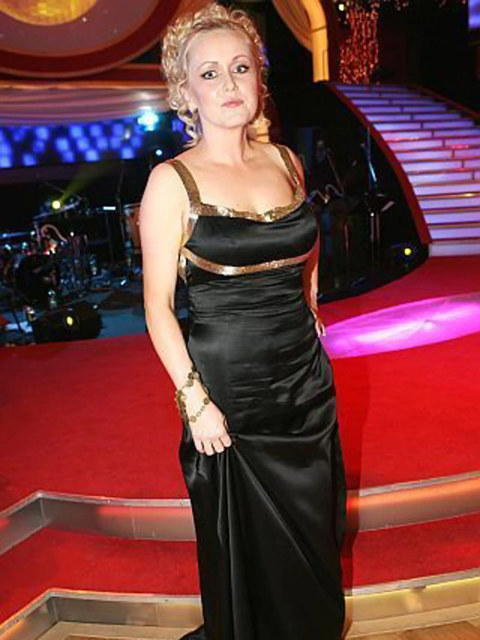 Michaela Čobejová