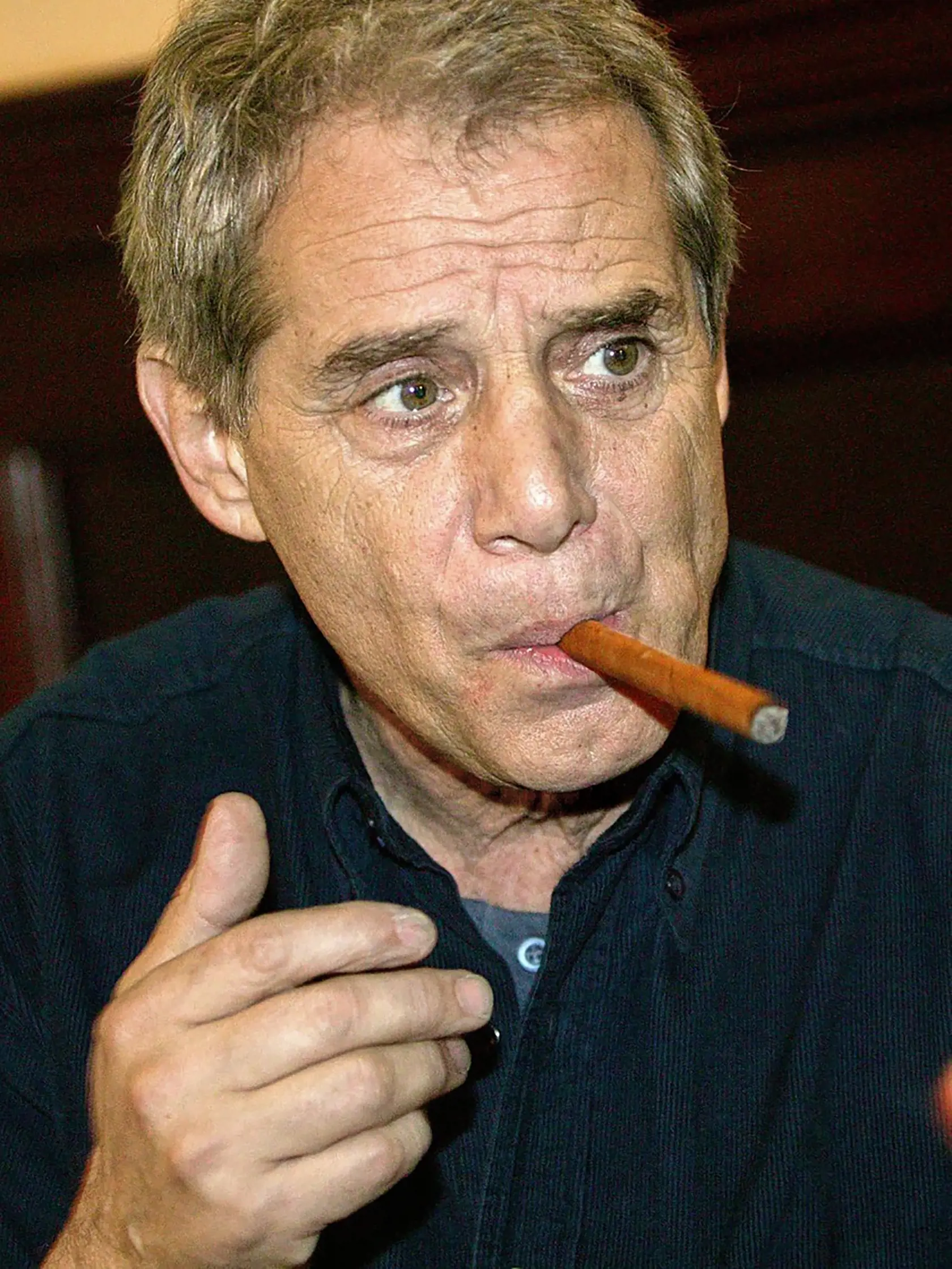 Josef Laufer