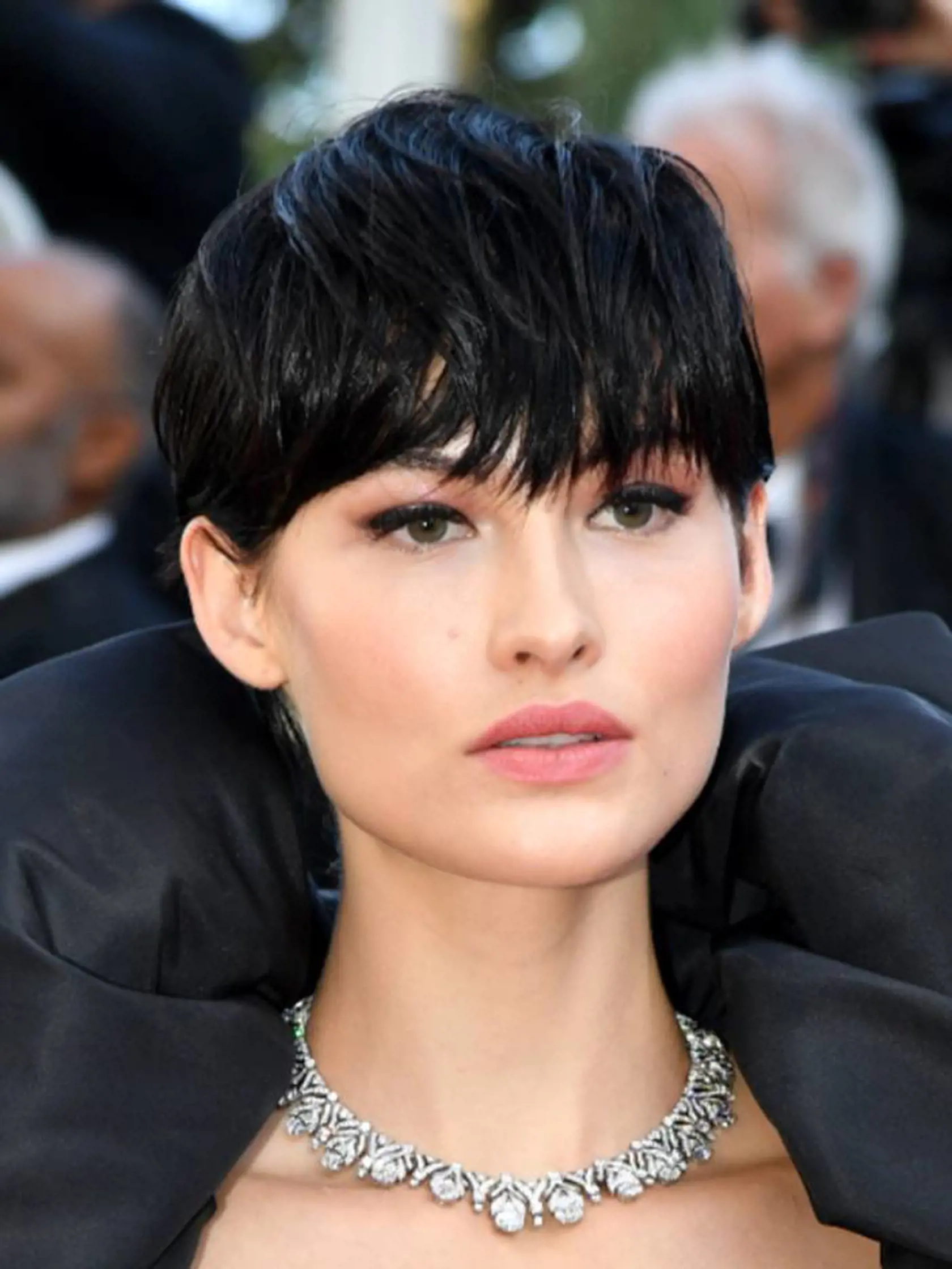 Svetové celebrity sa predviedli na červenom koberci v poriadne drahých kúskoch.