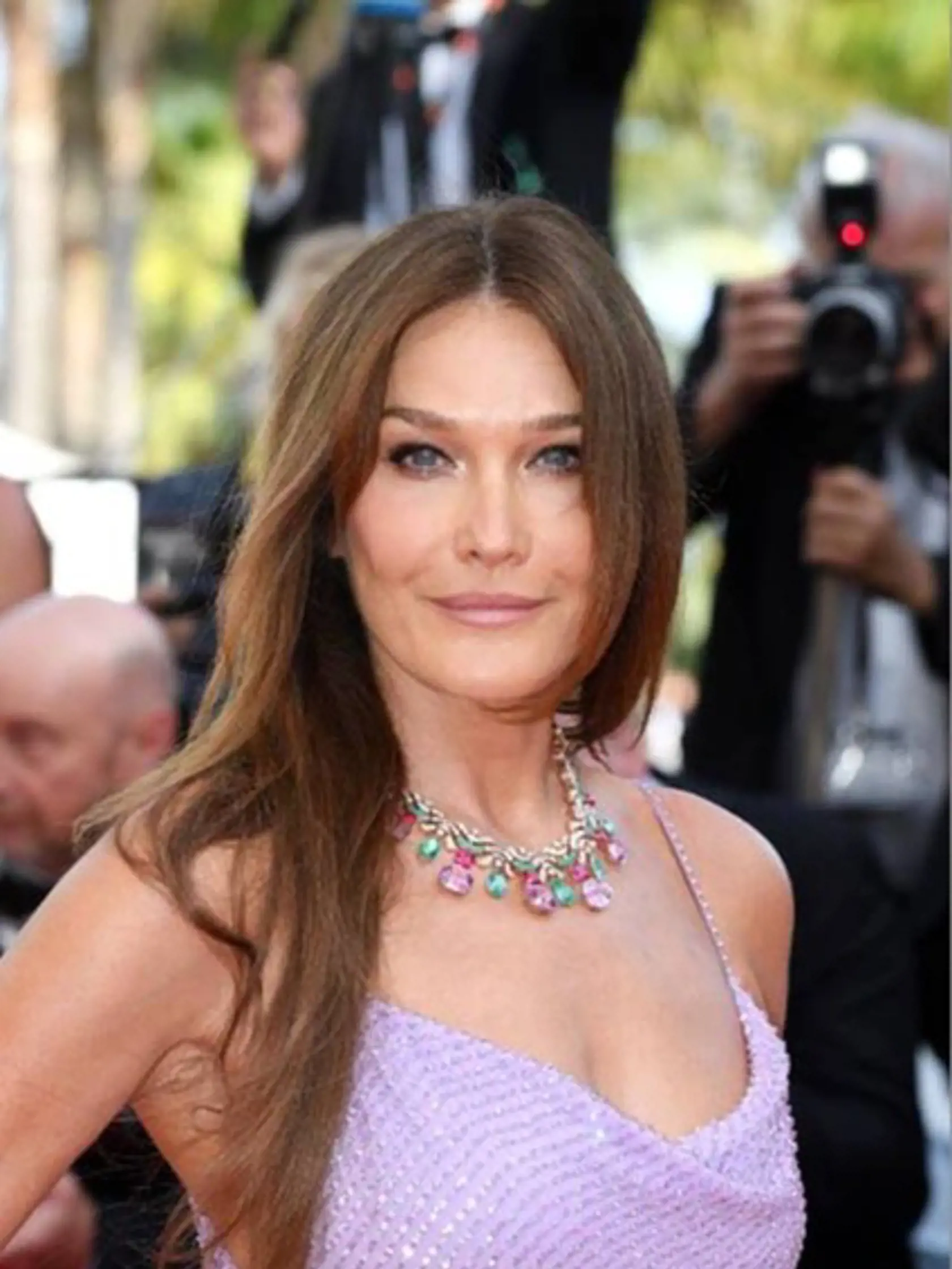 Svetové celebrity sa predviedli na červenom koberci v poriadne drahých kúskoch.