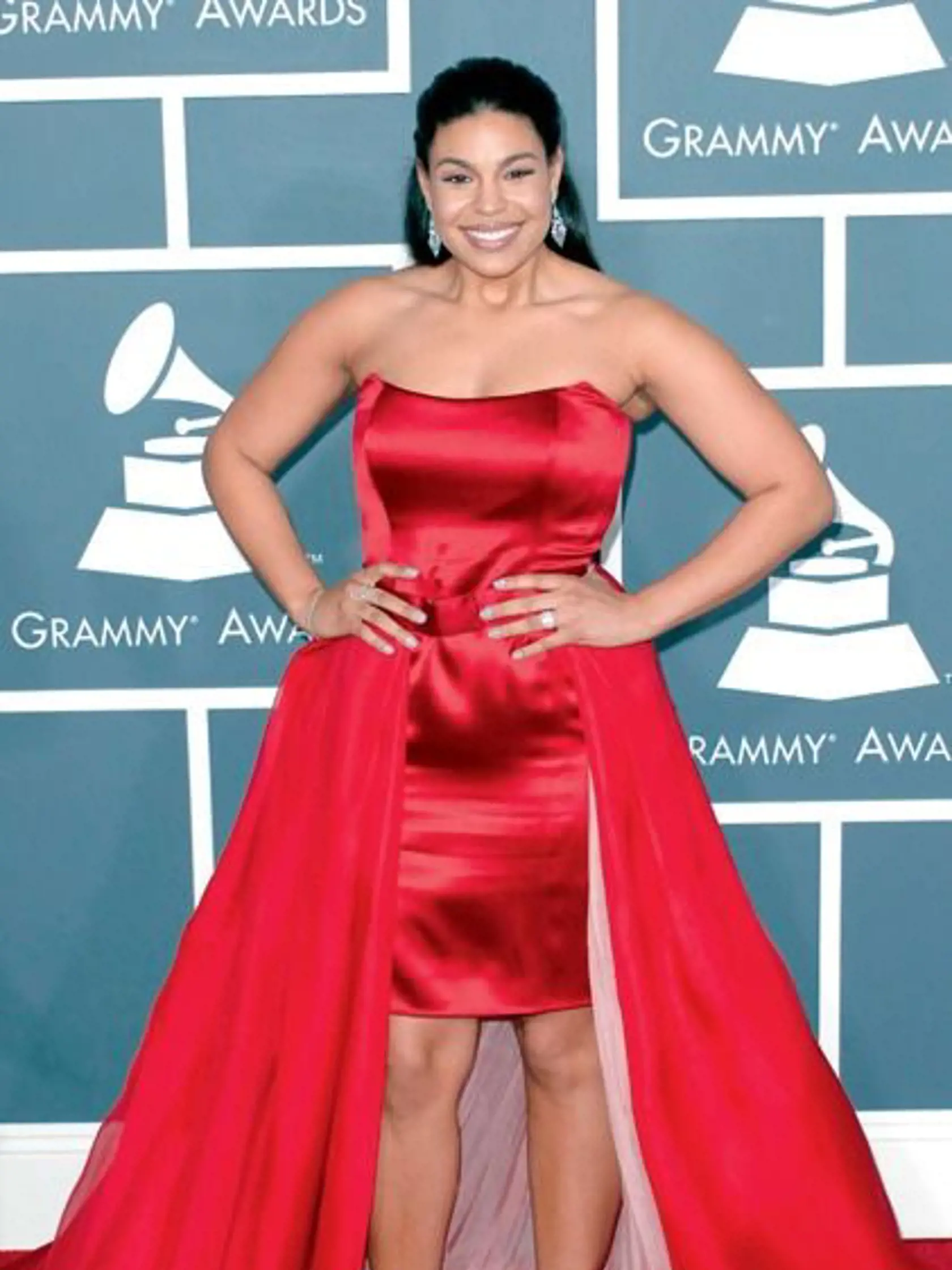 Jordin Sparks