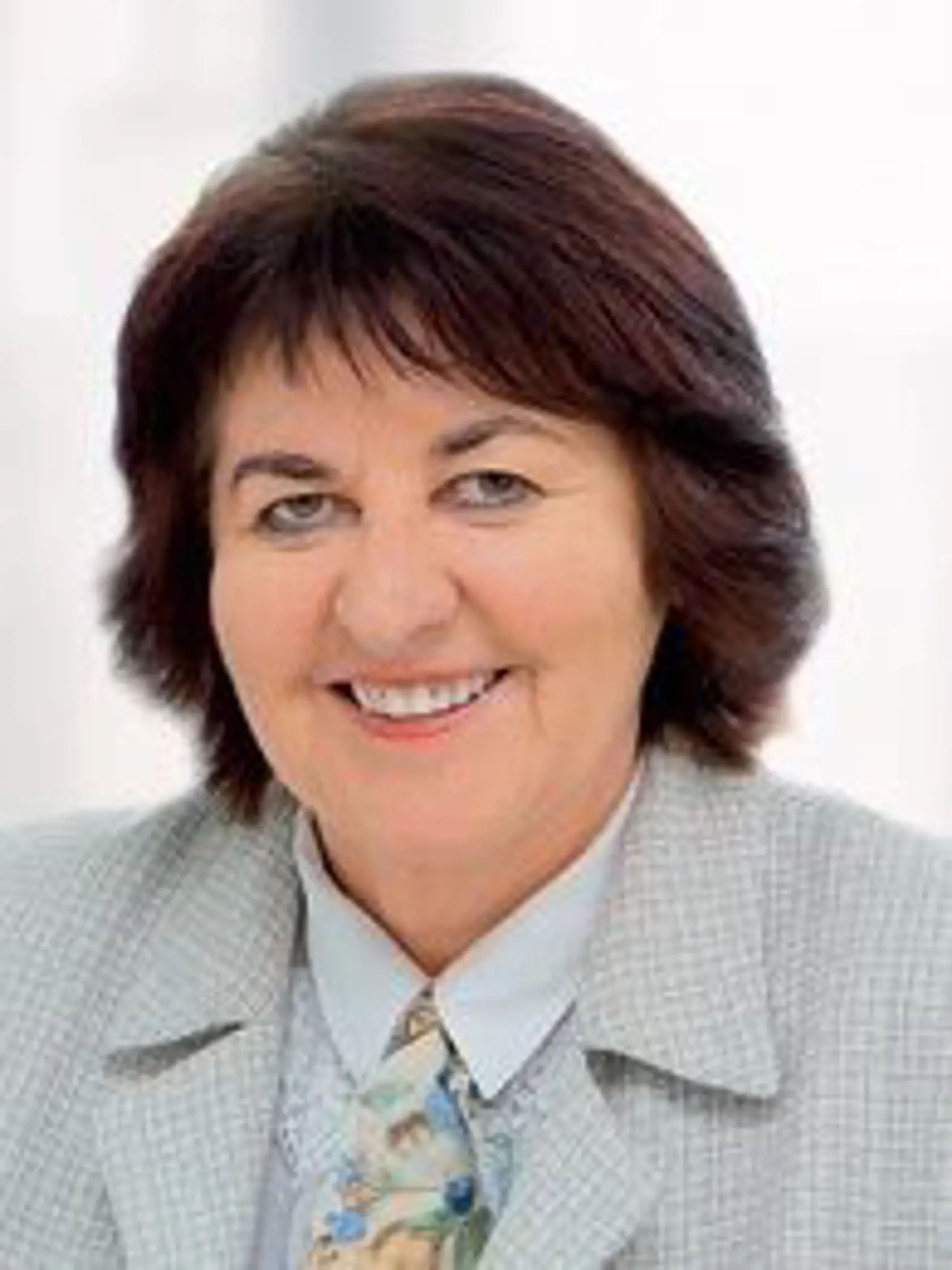 Danuša Krkošová