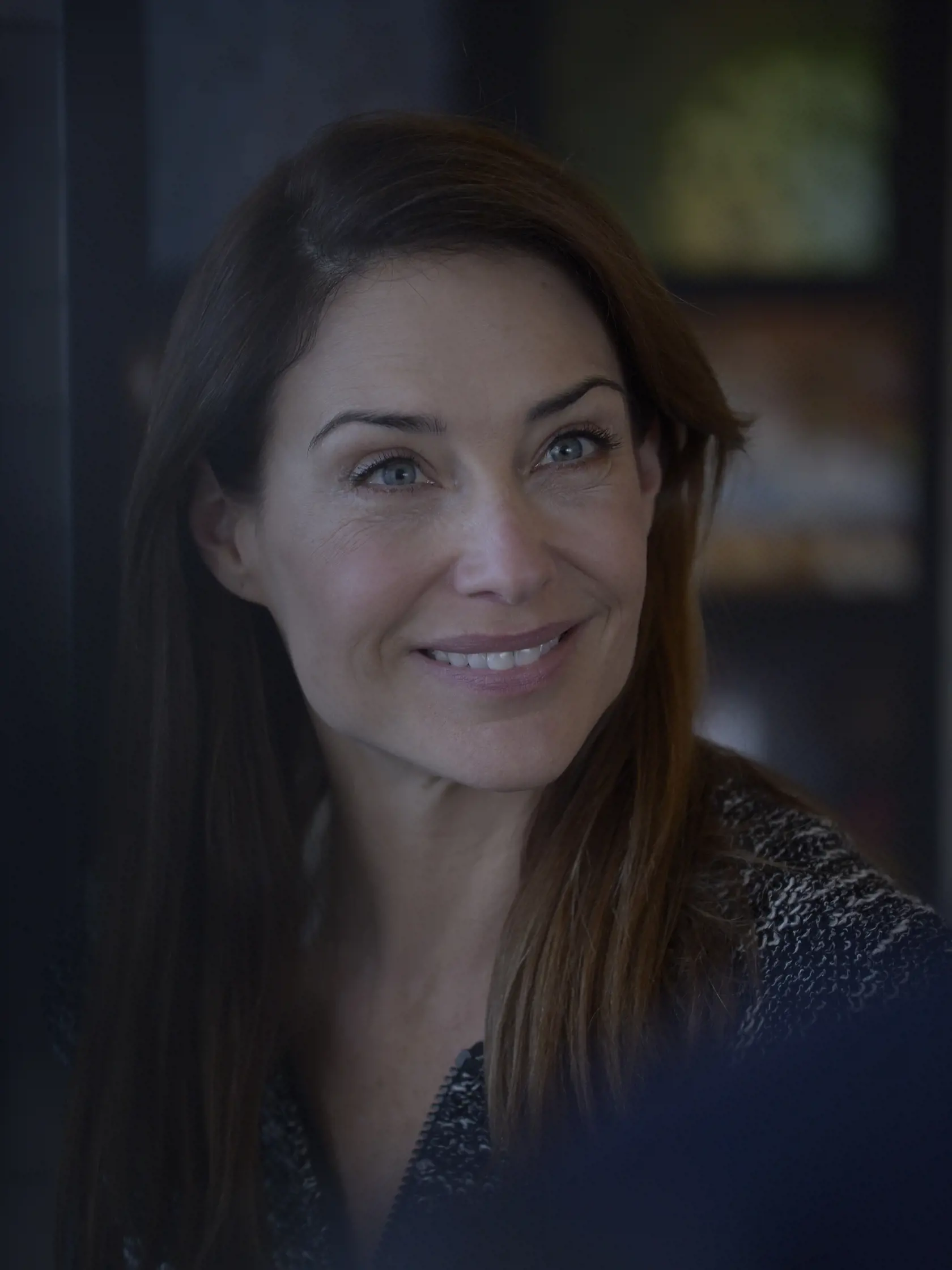 Claire Forlani