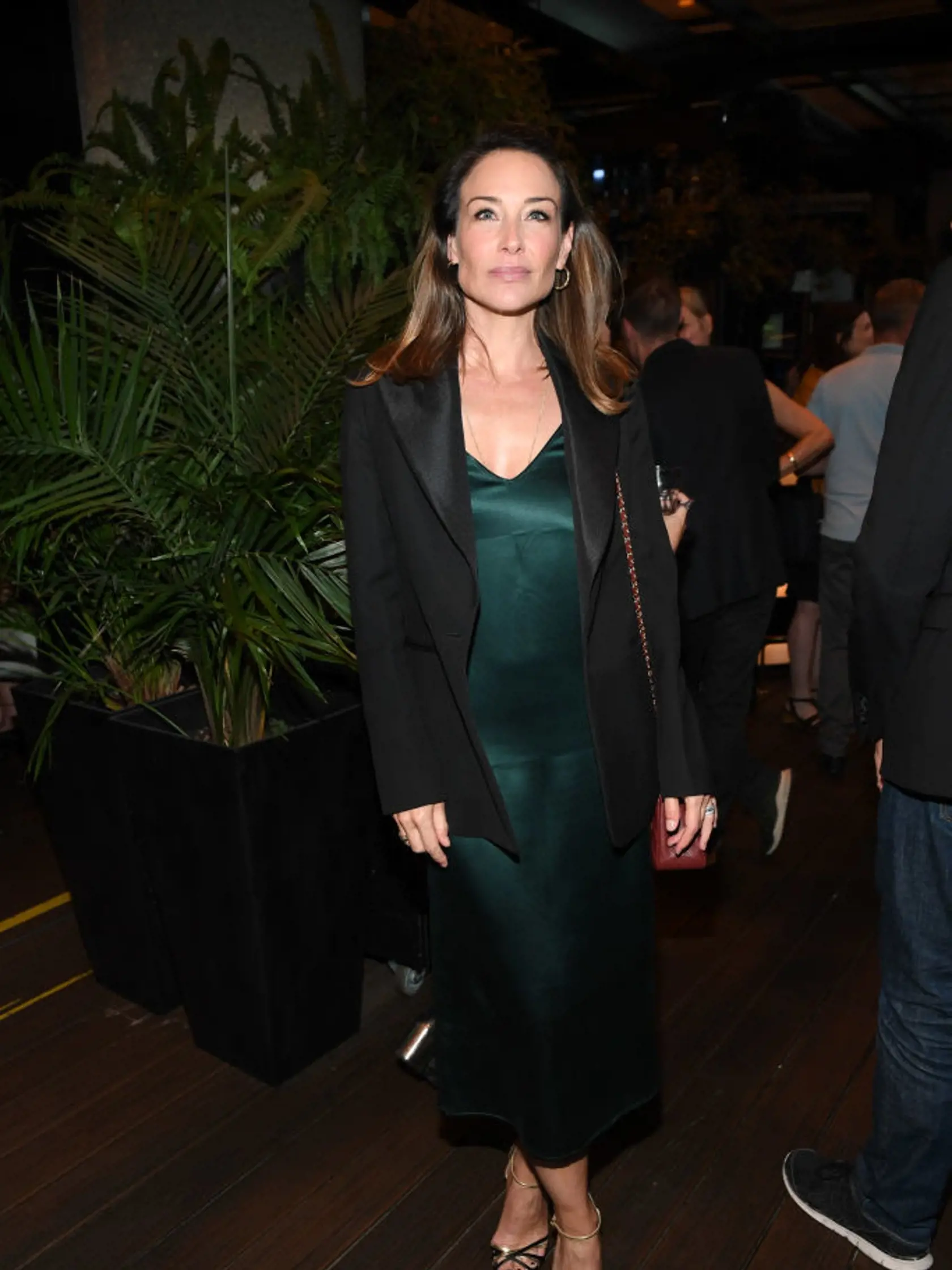 Claire Forlani