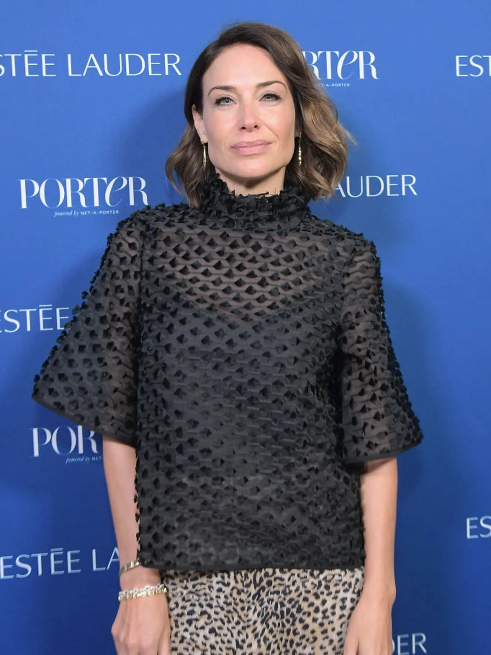 Claire Forlani