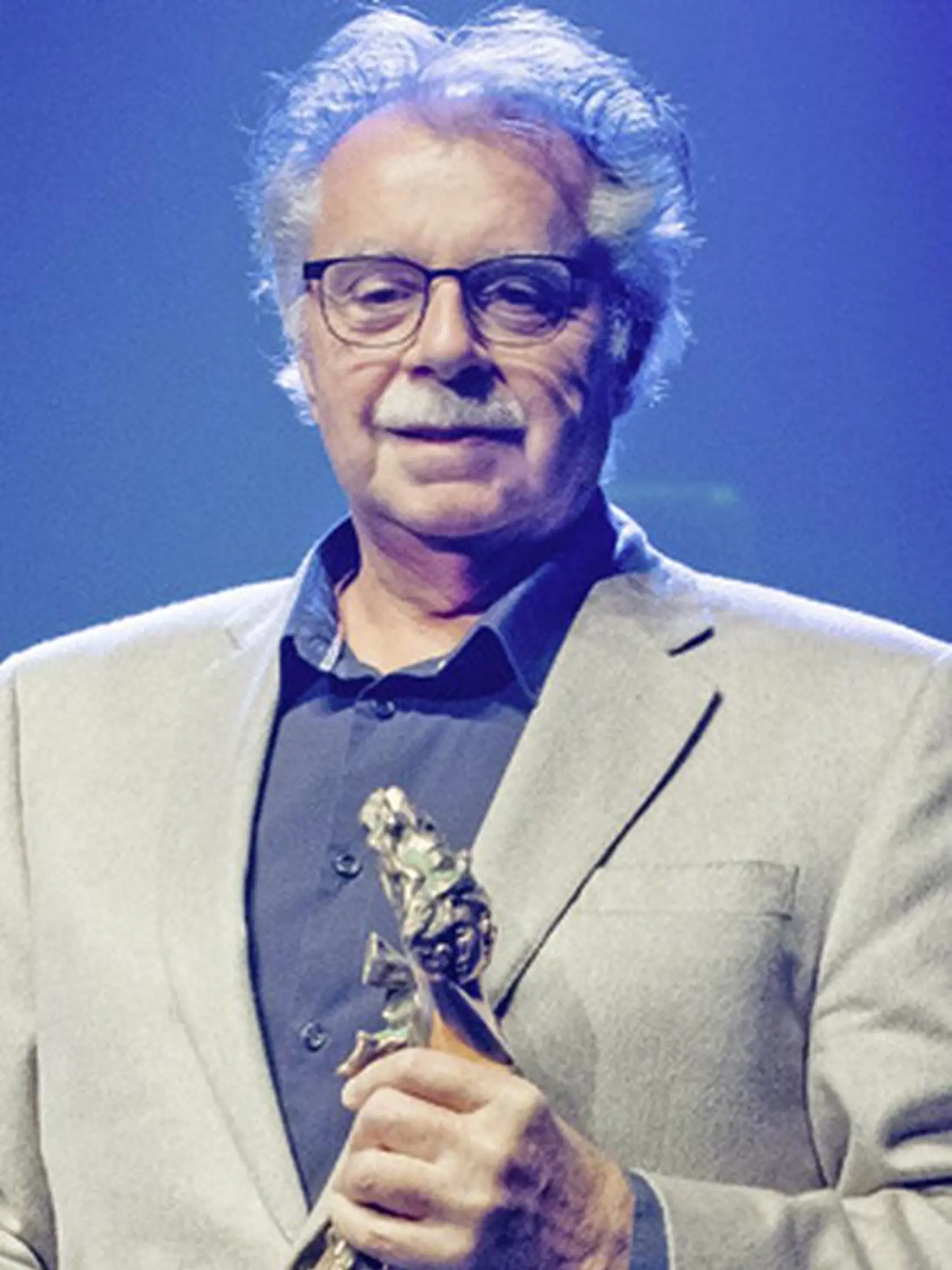 Paľo Hammel.