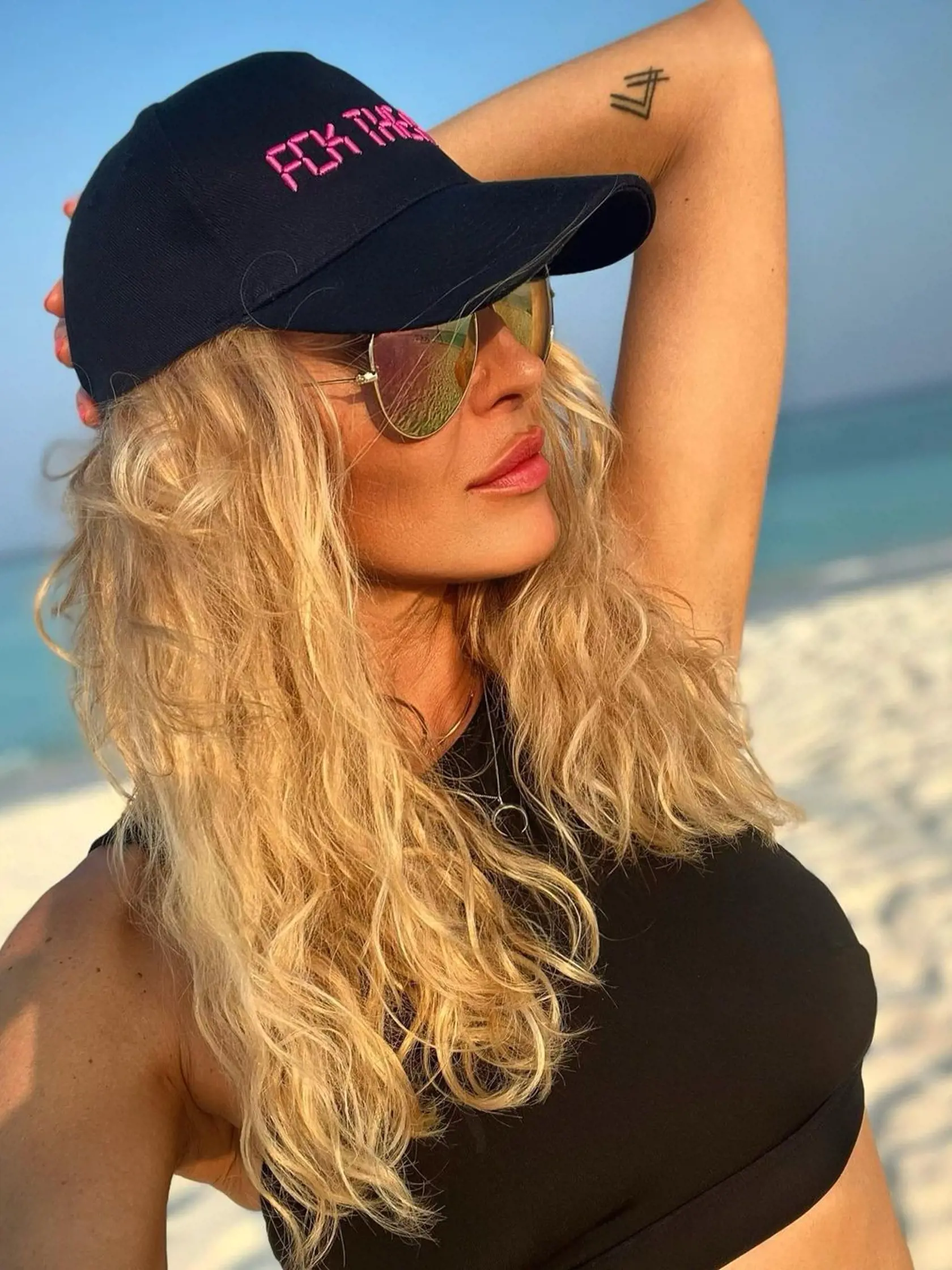 Simona Krainová