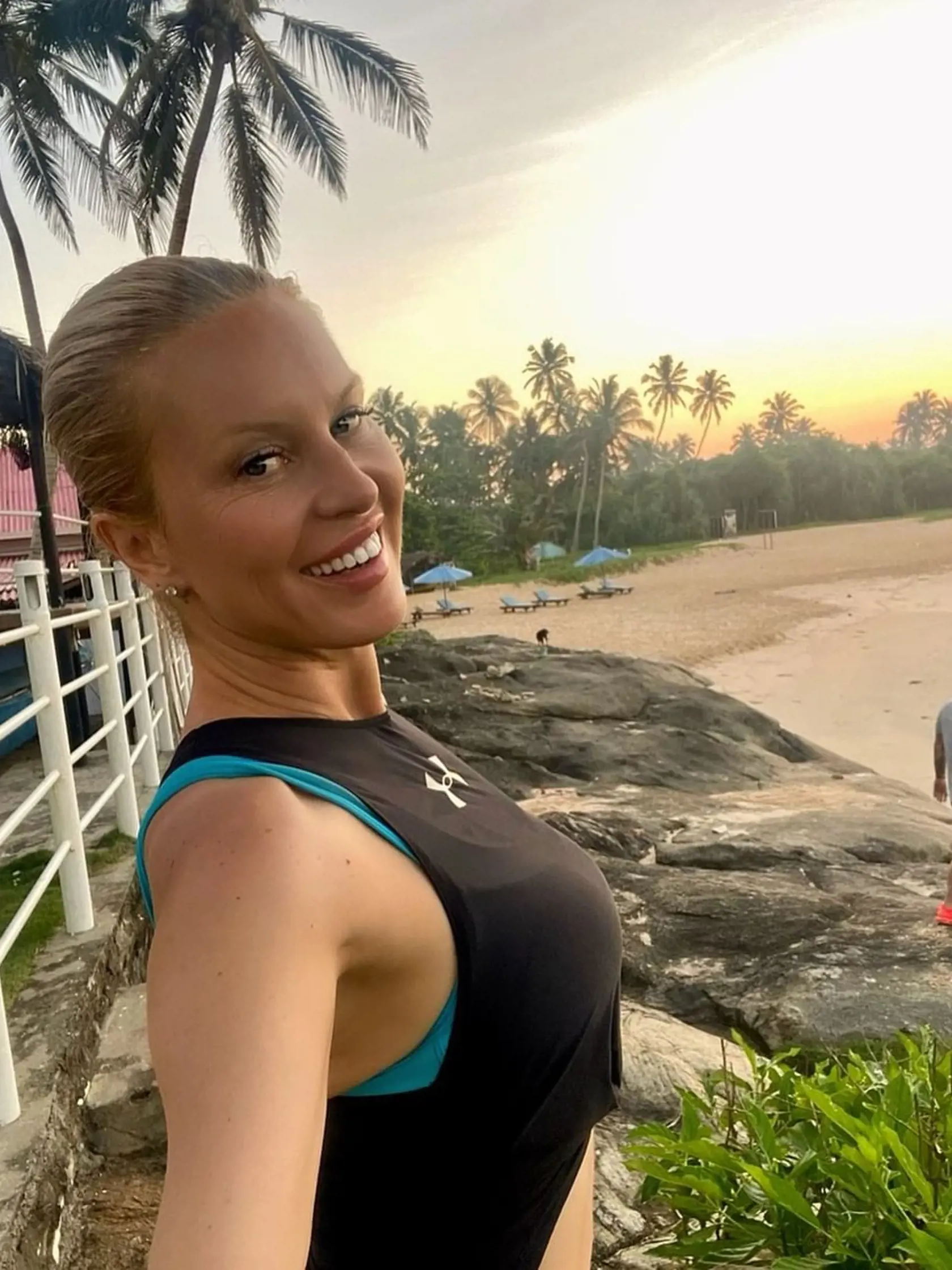 Simona Krainová