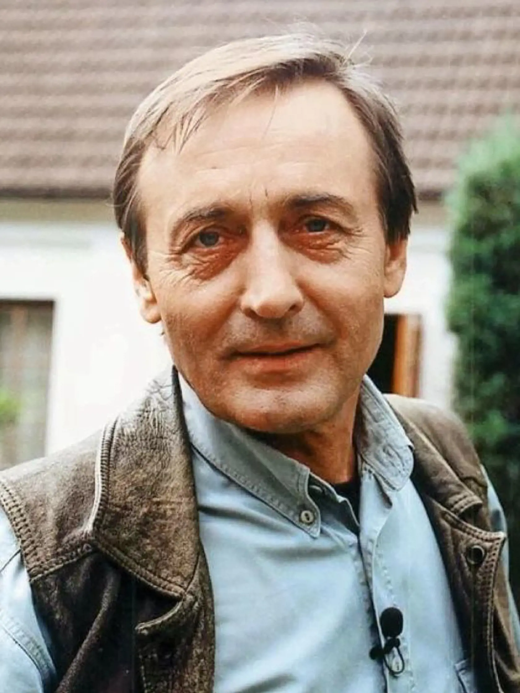 Michal Dočolomanský († 66)