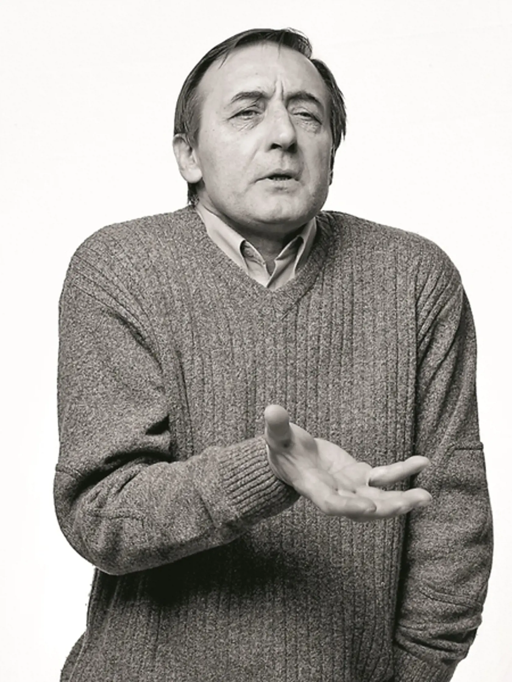 Michal Dočolomanský († 66)