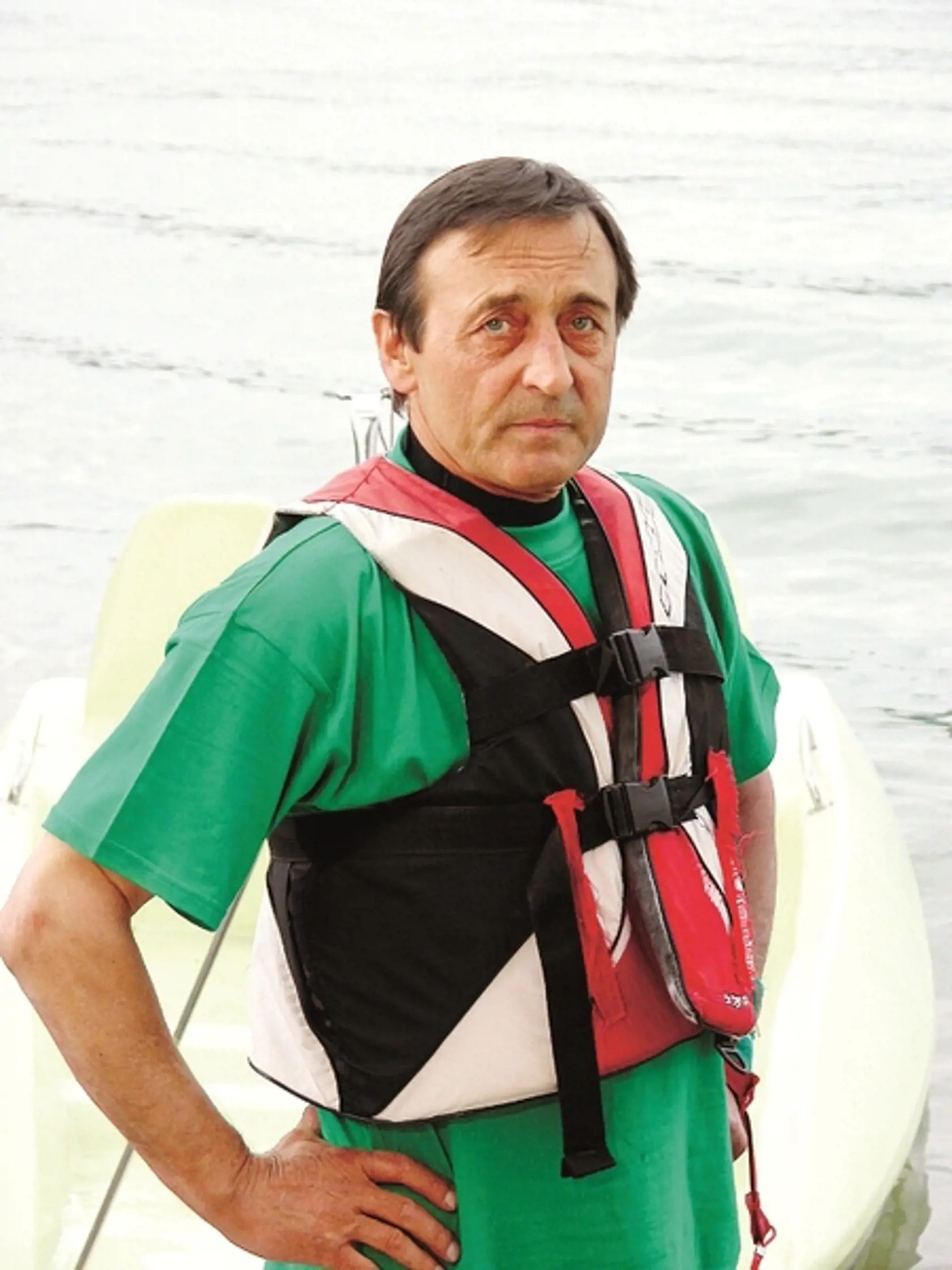 Michal Dočolomanský († 66)