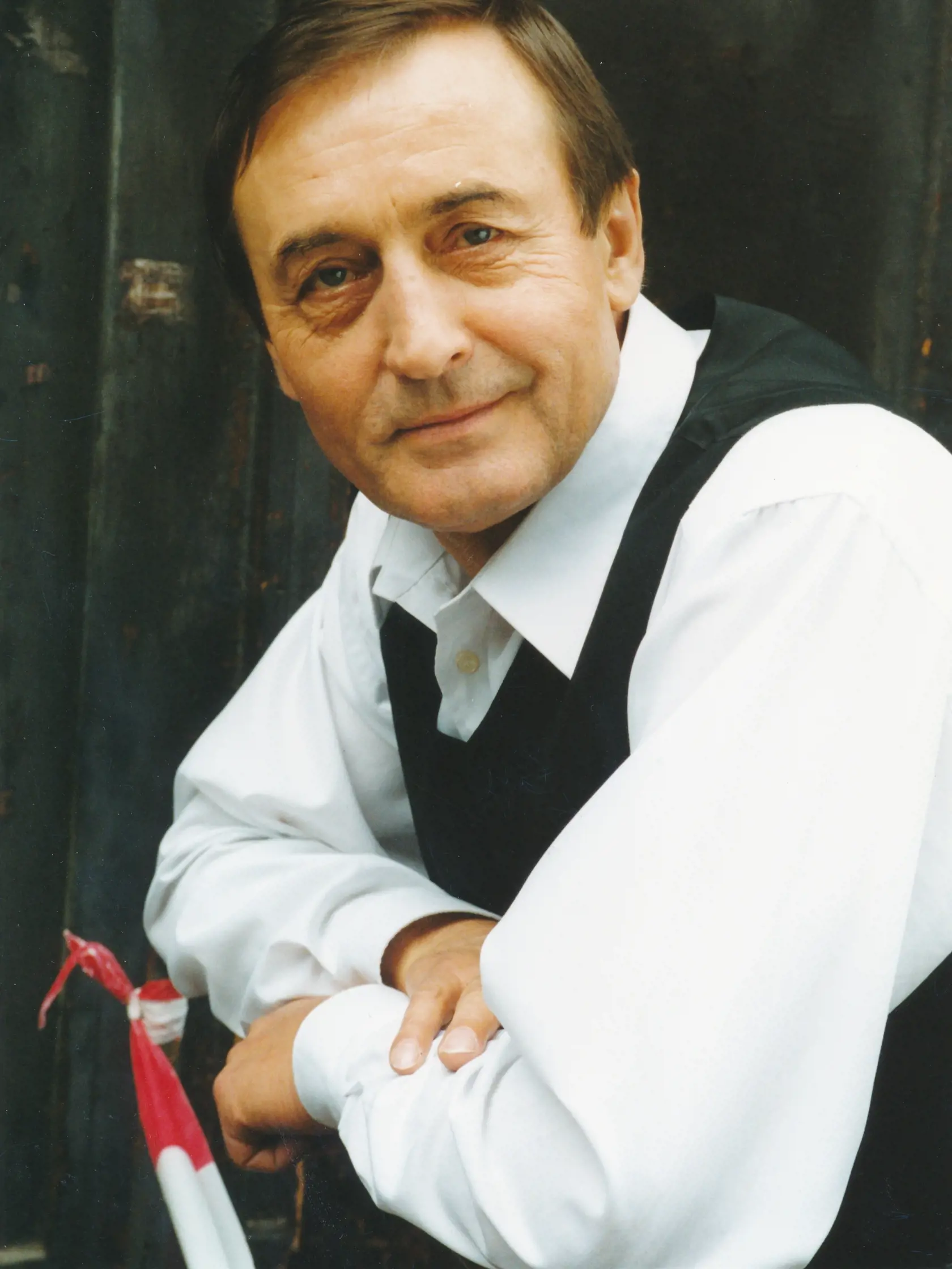 Michal Dočolomanský († 66)