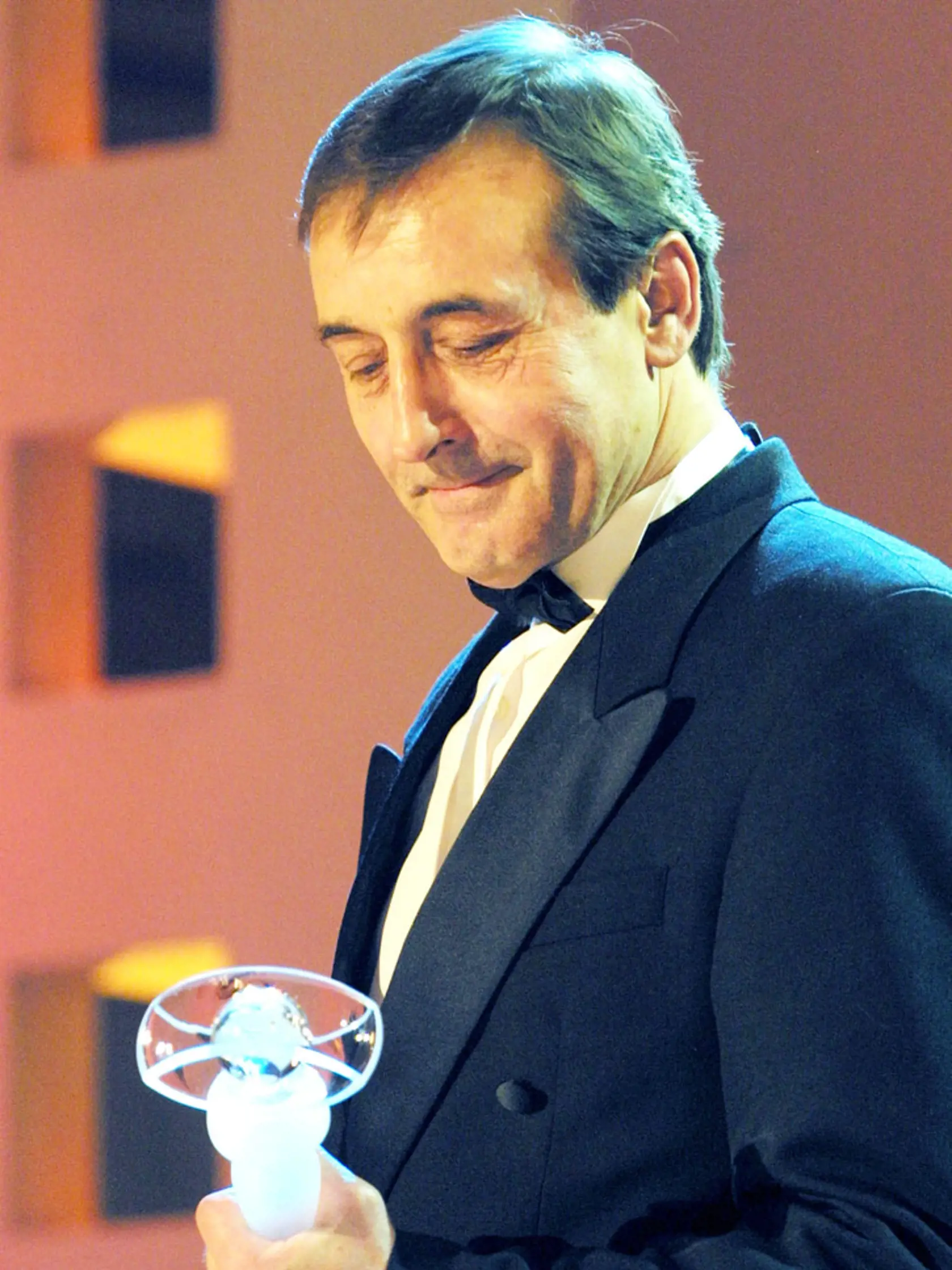 Michal Dočolomanský († 66)