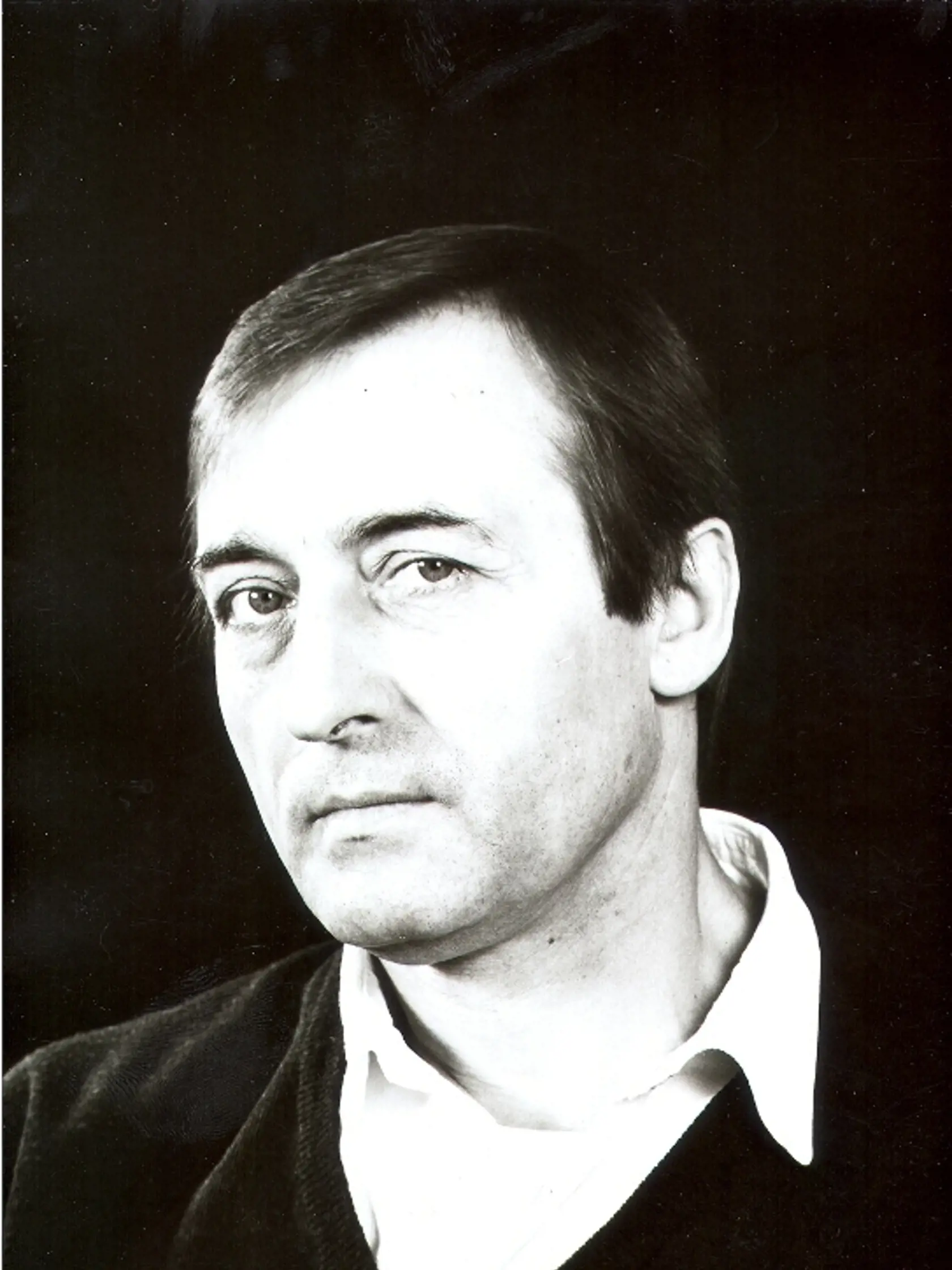 Michal Dočolomanský († 66)