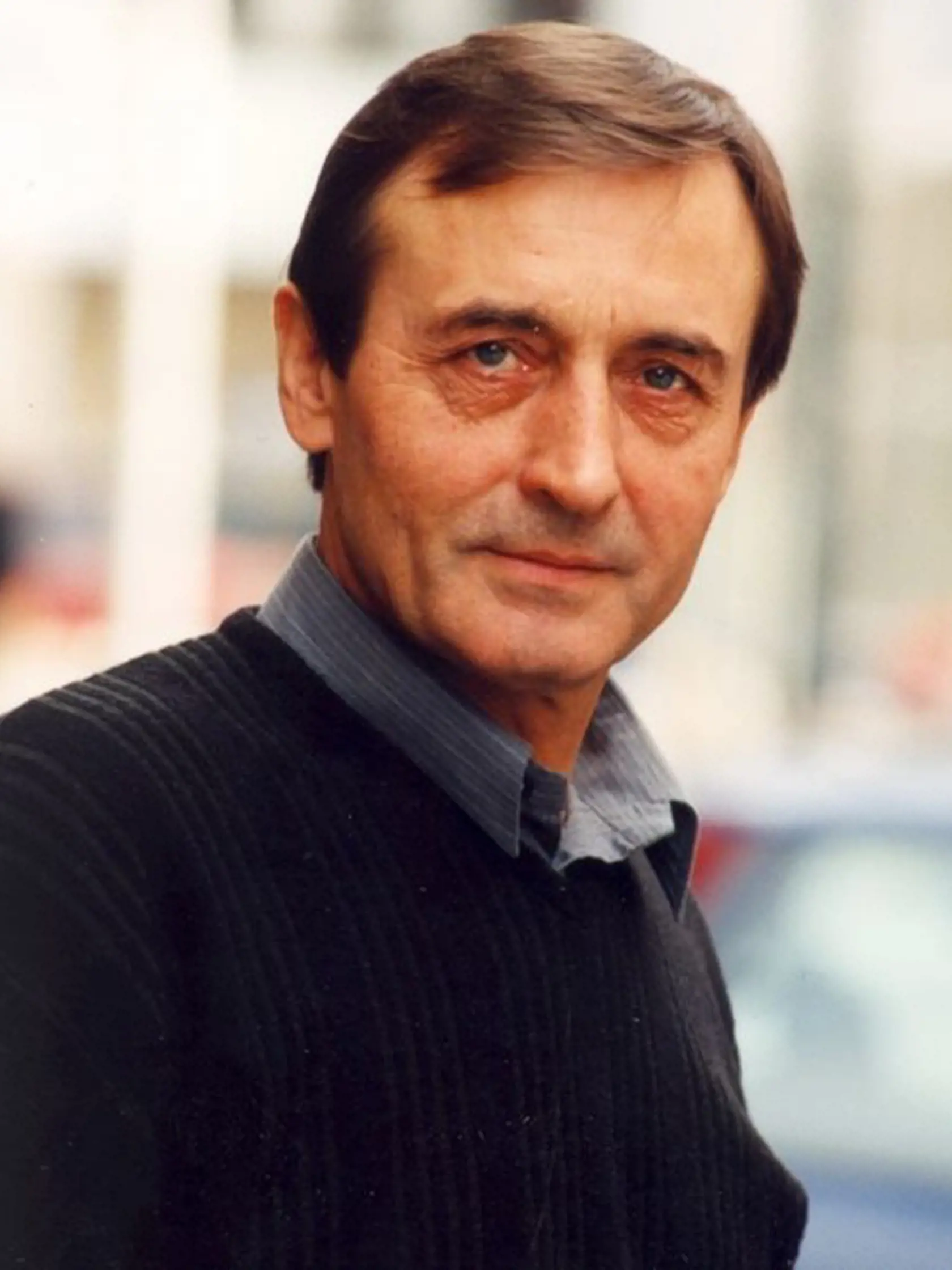Michal Dočolomanský († 66)