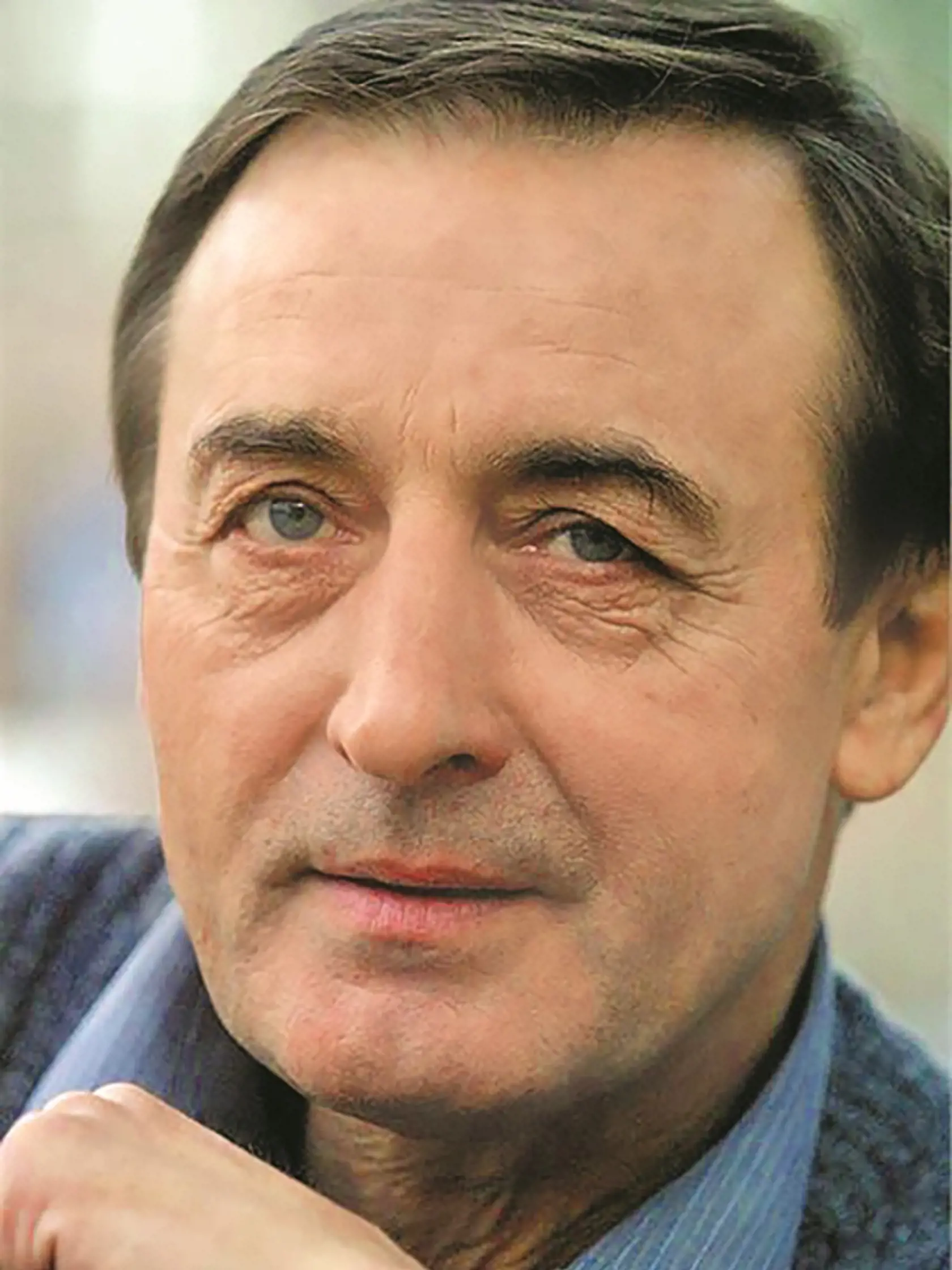 Michal Dočolomanský († 66)