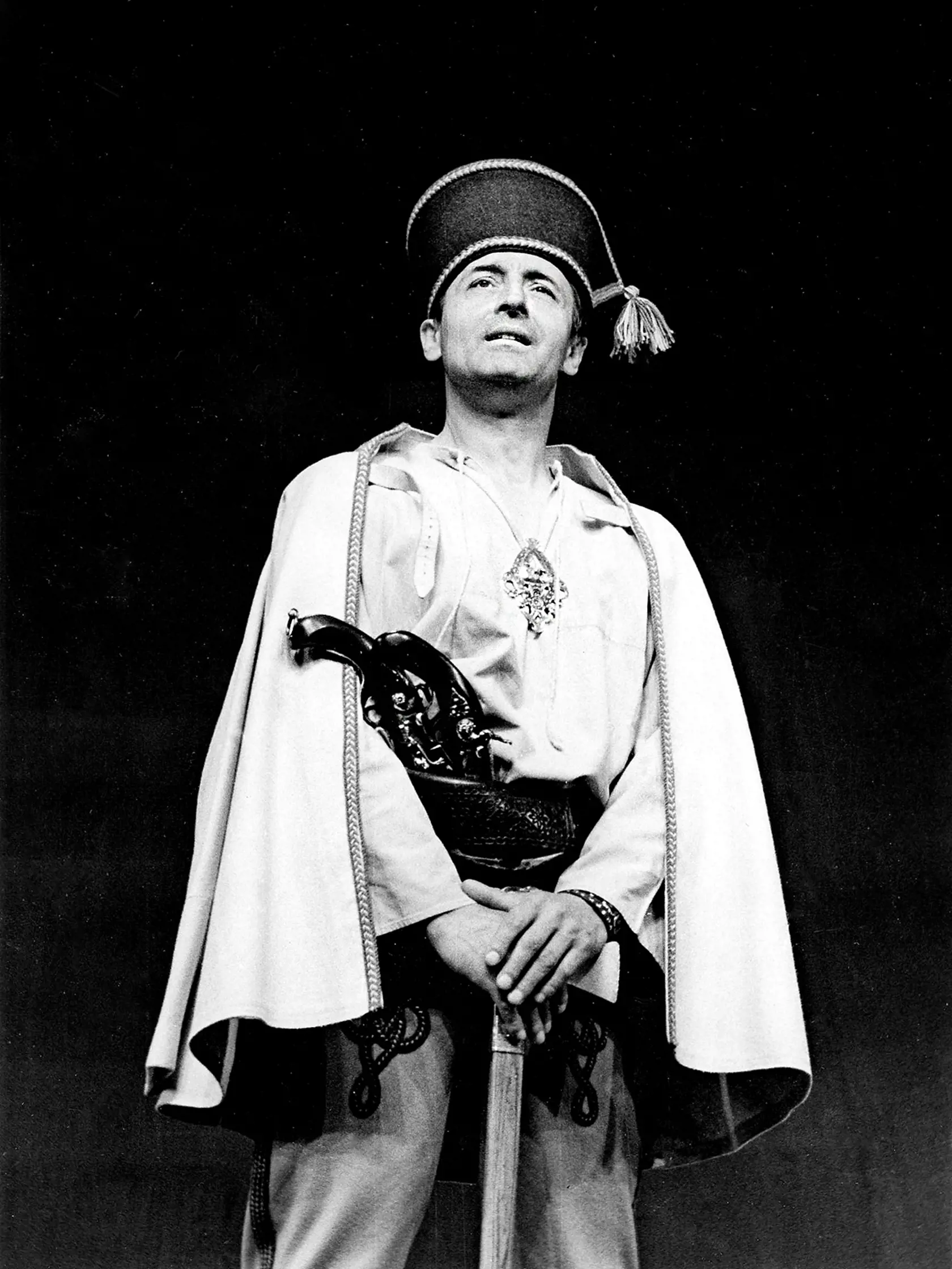 Michal Dočolomanský († 66)