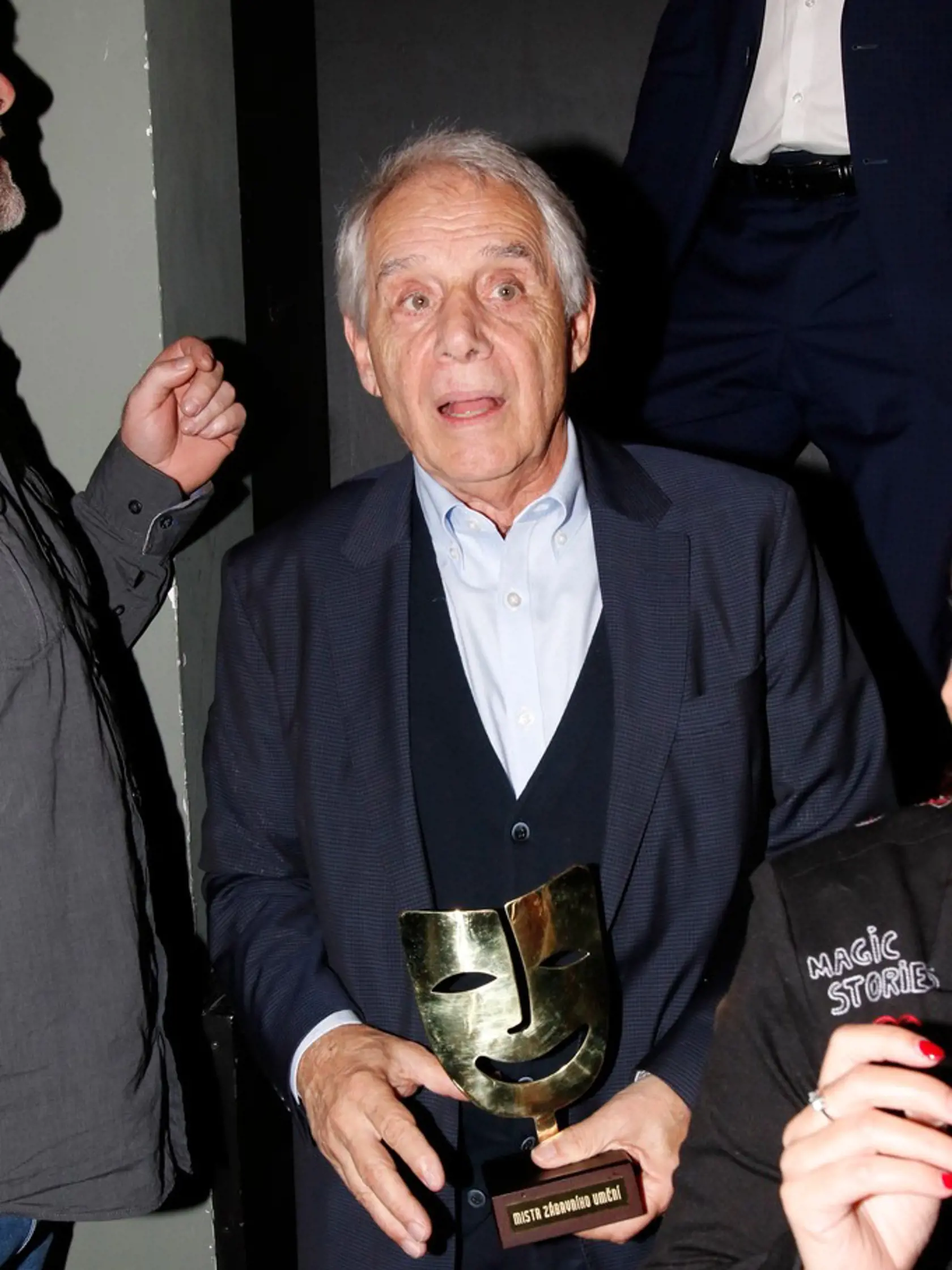 Josef Laufer