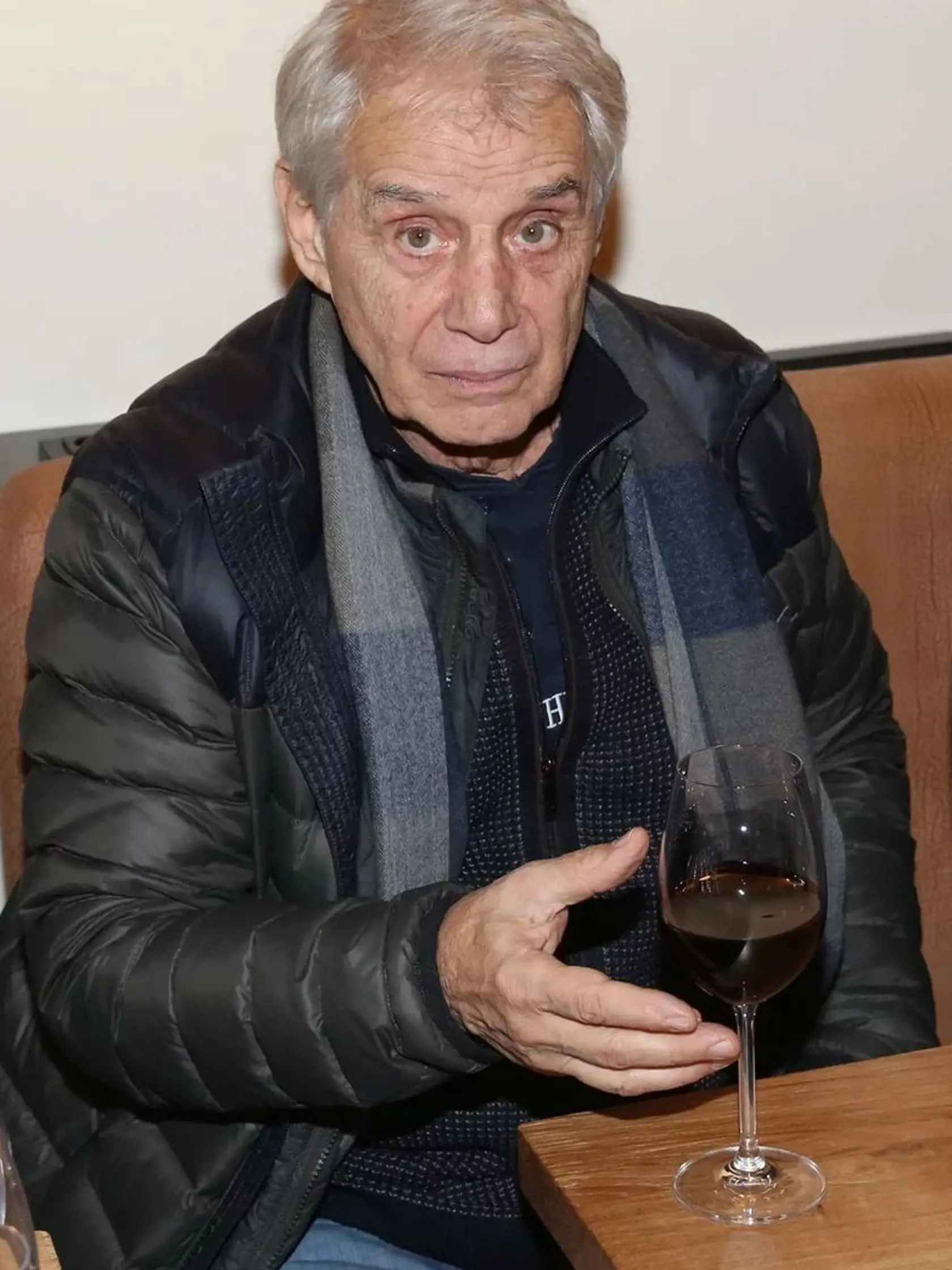 Josef Laufer