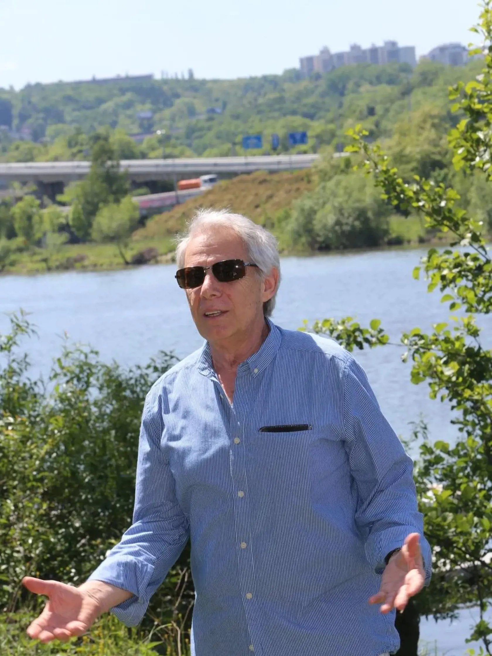 Josef Laufer