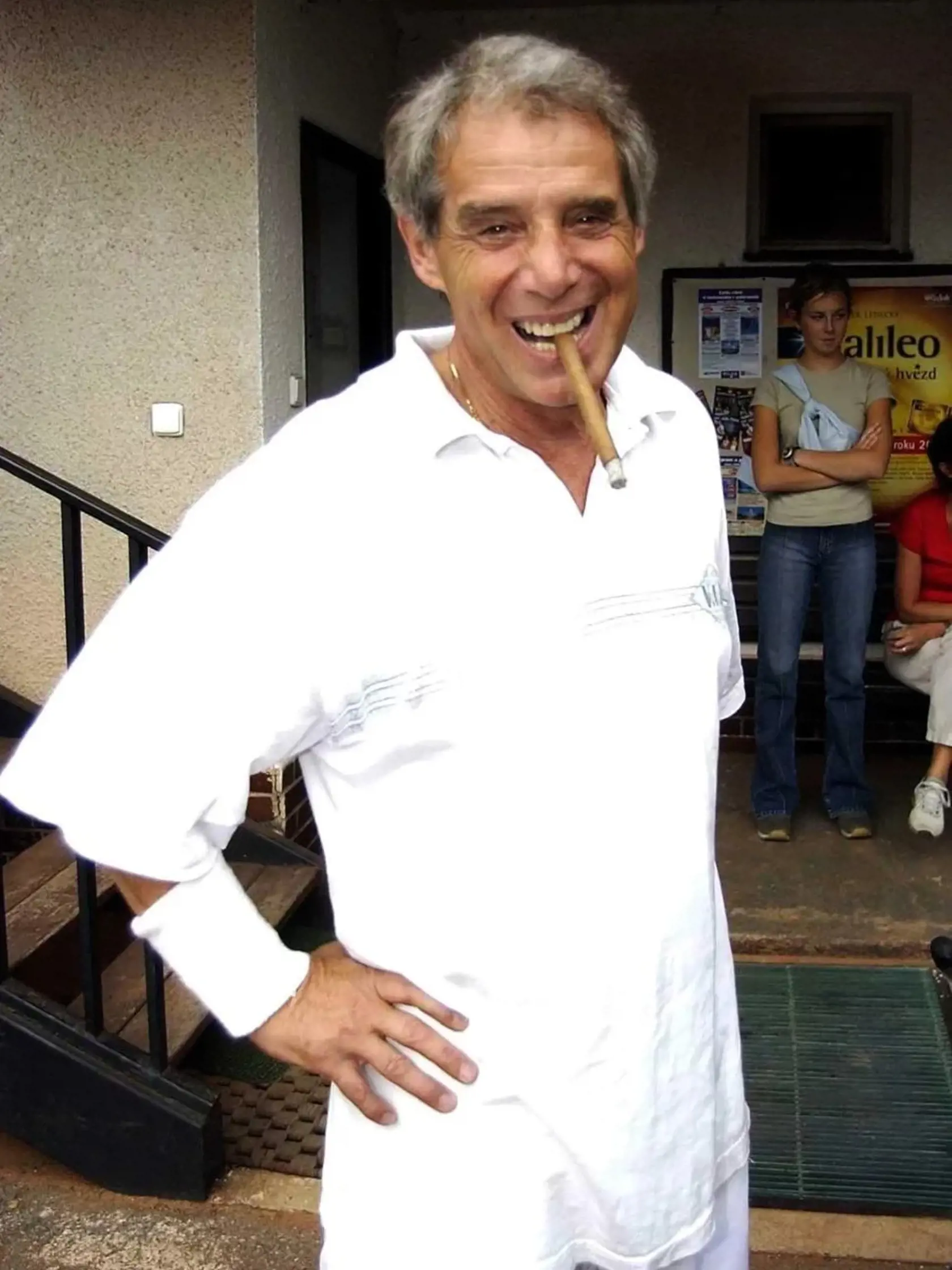 Josef Laufer