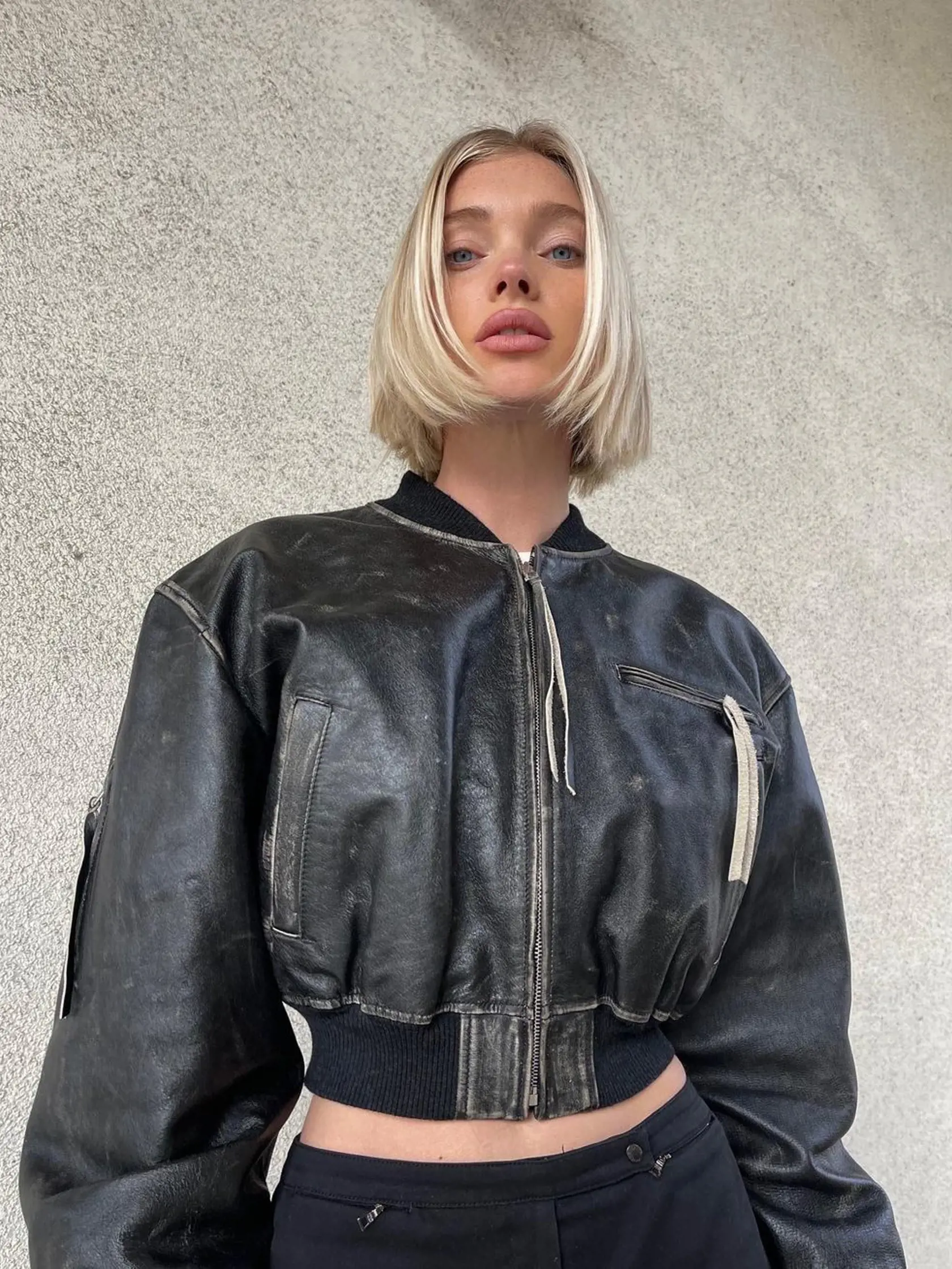 Elsa Hosk