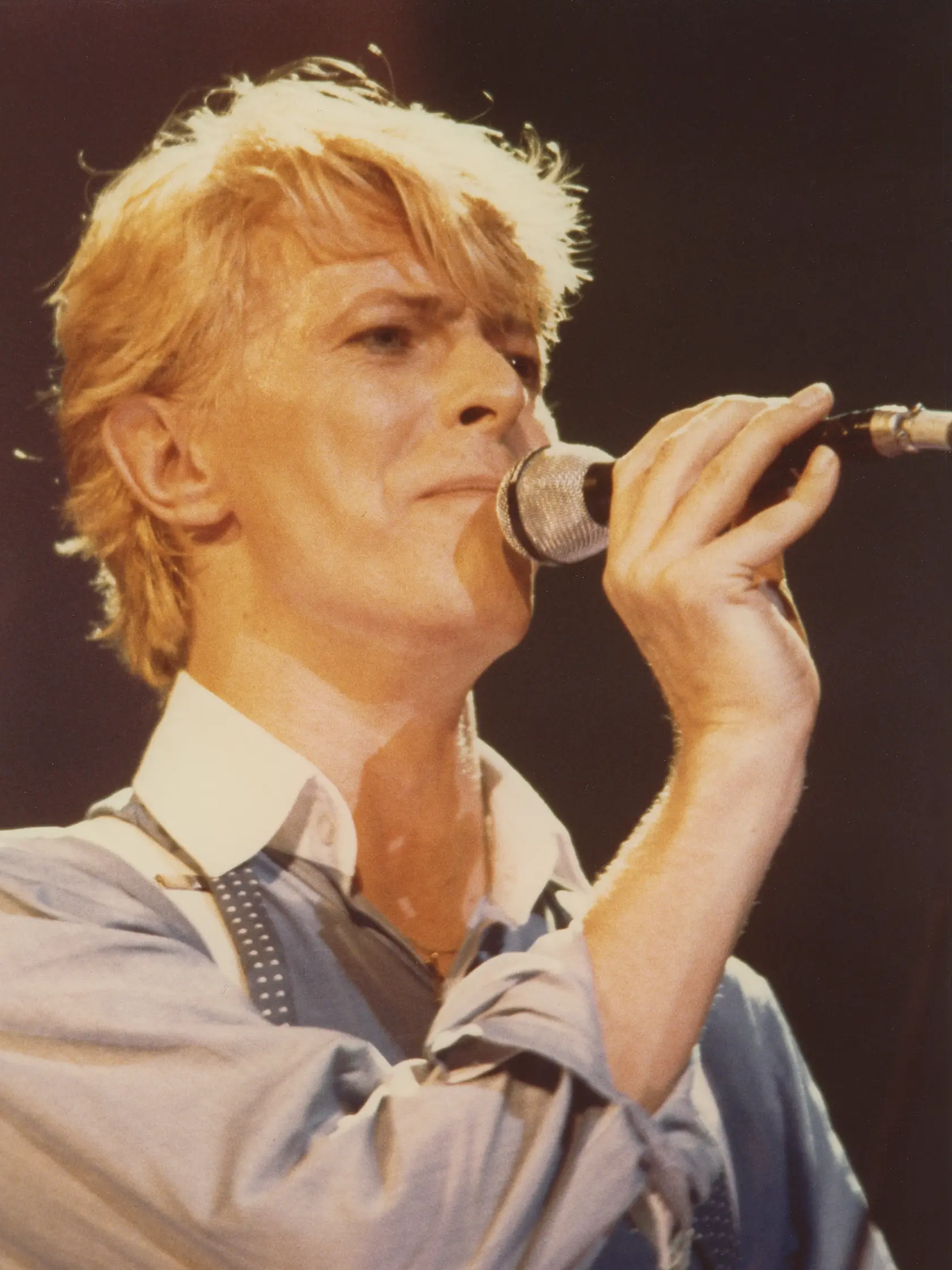 David Bowie je pýchou Angličanov aj dávno po svojej smrti.
