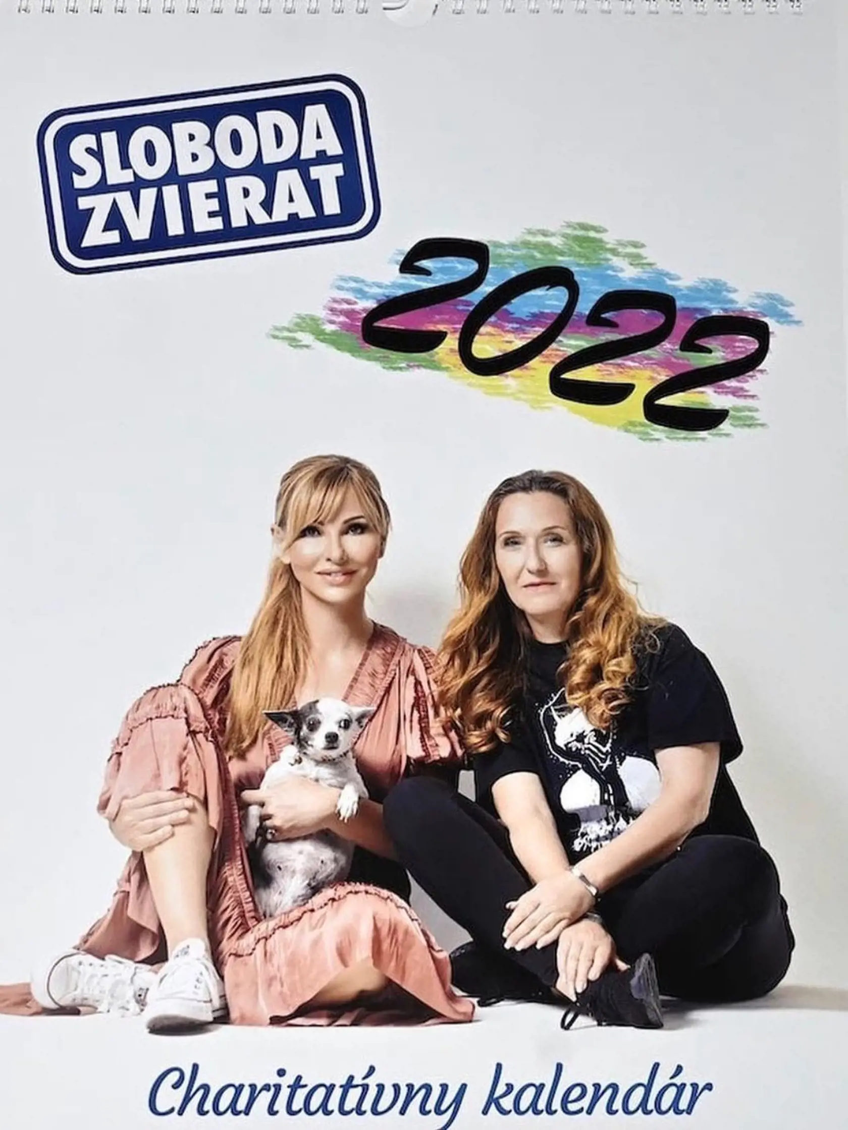 Alexandra roky bojuje za práva zvierat.