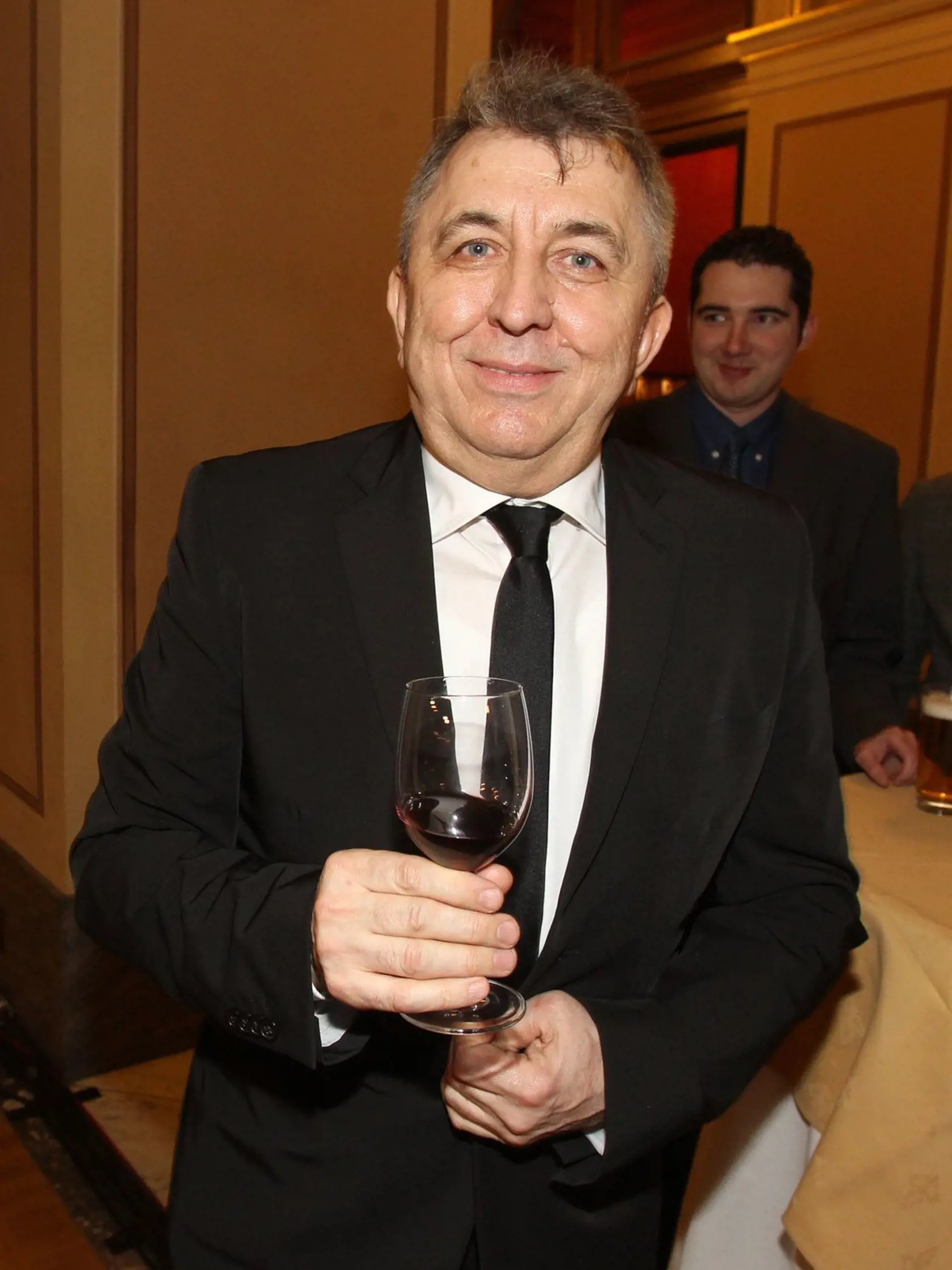 Režisér Fero Fenič si potrpí na luxus. Jeho