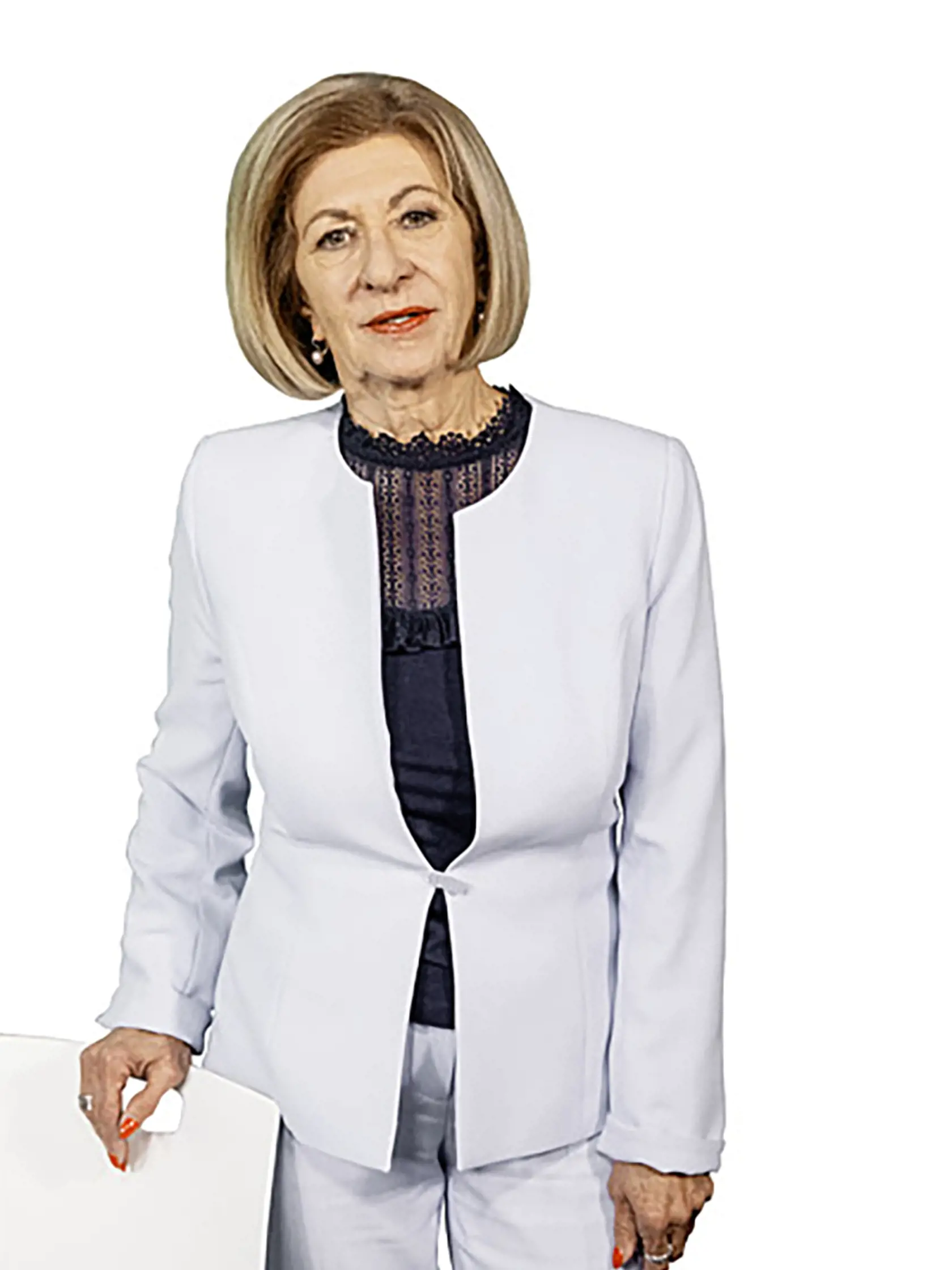 Eva Mišíková hovorí, že Černák sa počas vyšetrovania správal k polícii a prokuratúre úctivo.