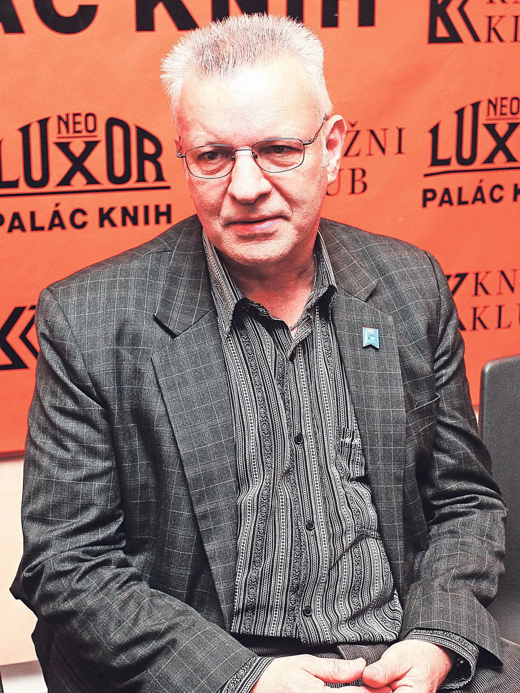 Syn Martin Ráž