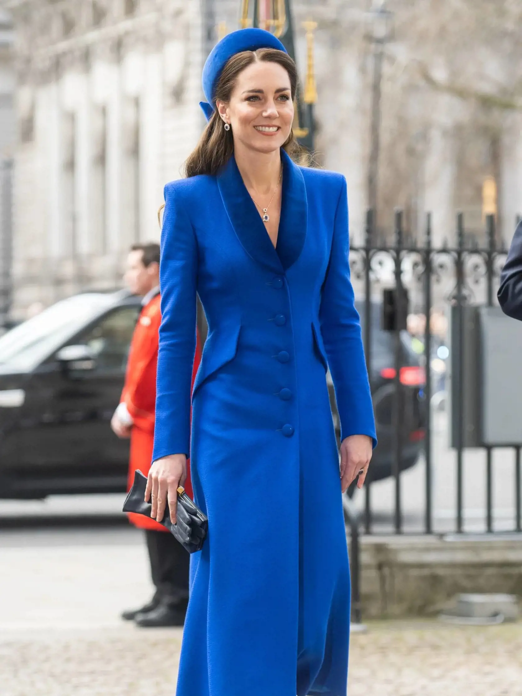 Kate Middleton