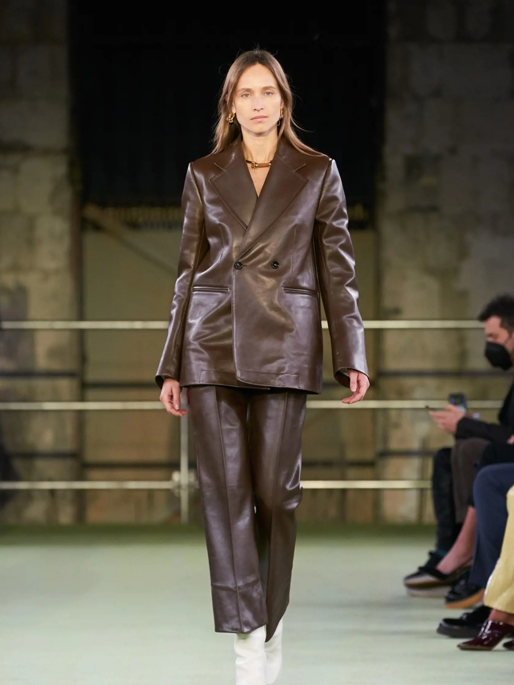 BOTTEGA VENETA