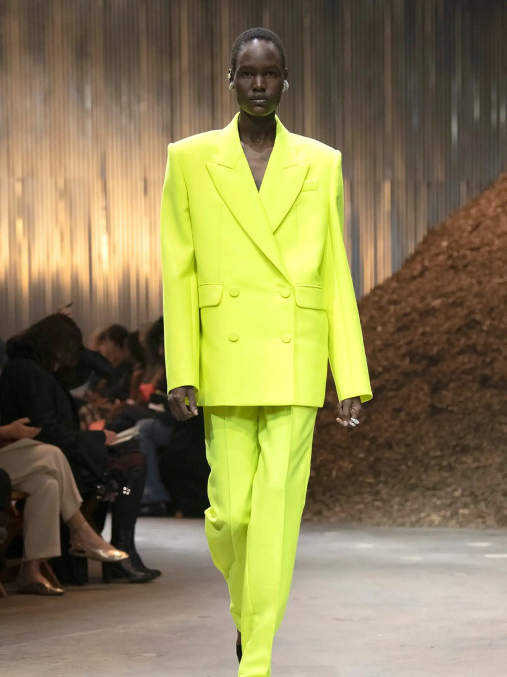 ALEXANDER MCQUEEN