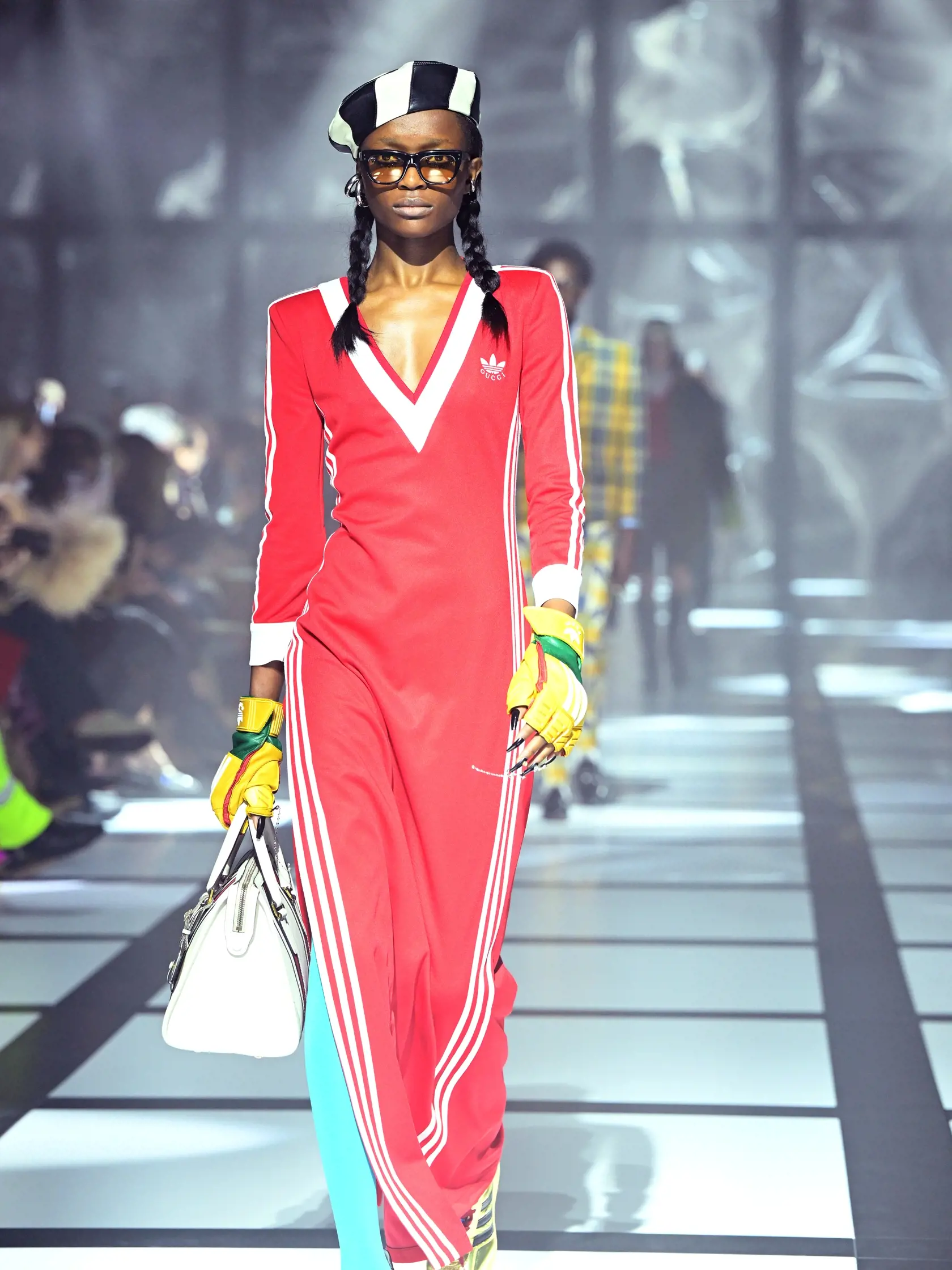 Gucci kolekcia jeseň/zima 2022/2023.