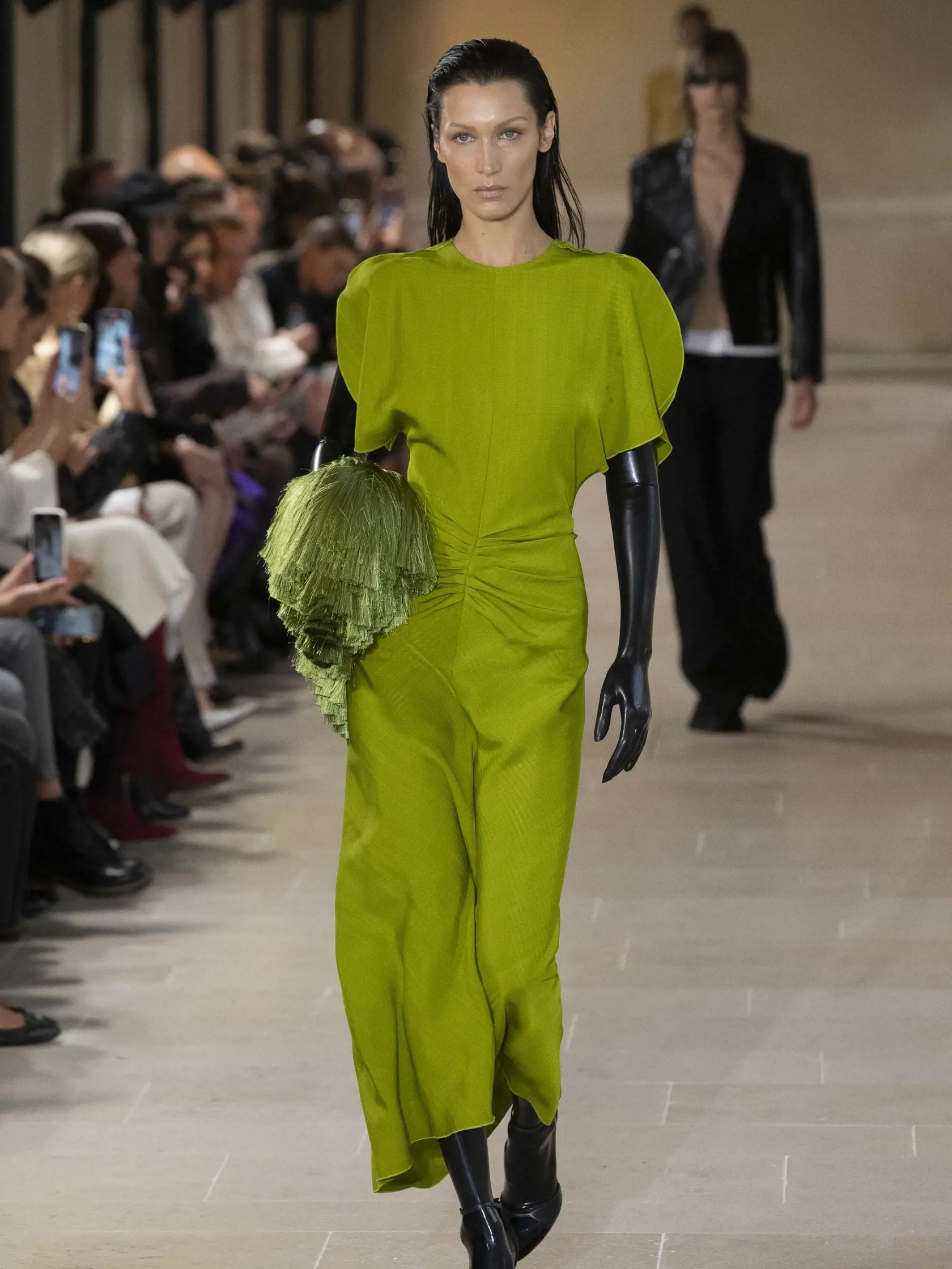 VICTORIA BECKHAM