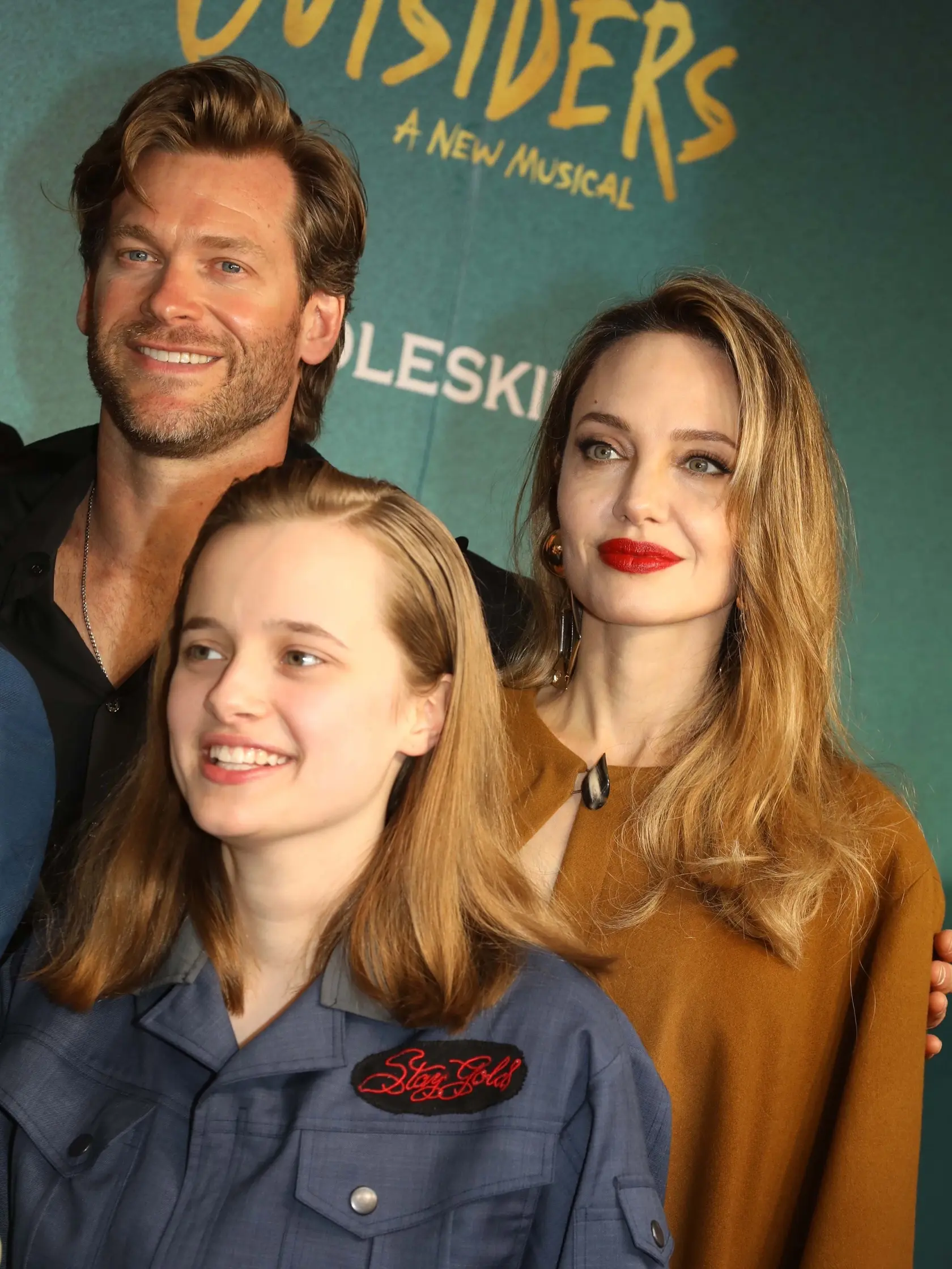 Krásna Angelina Jolie si prechádza veľkou životnou zmenou. Herečka sa totiž musela zmieriť s tým, že jeden z jej synov sa rozhodol odsťahovať z domu.